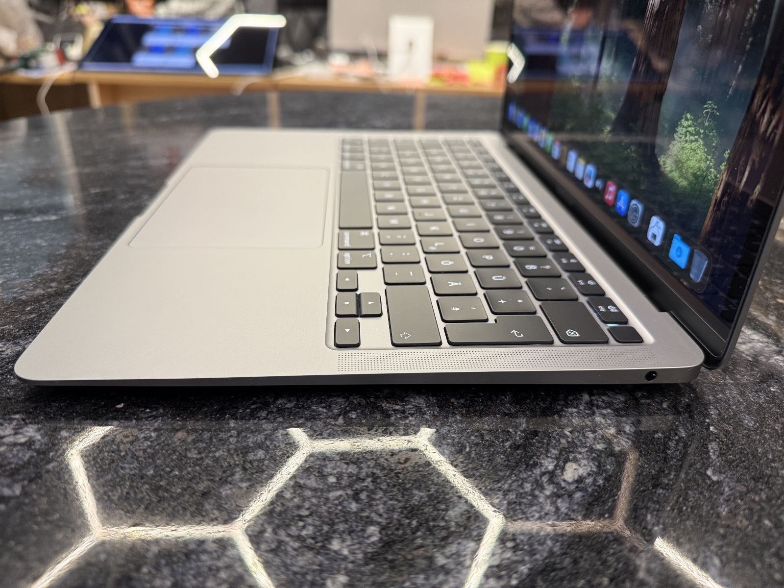 MacBook Air 13" 2020/M1/16RAM/1TB/A2337 — фото 2