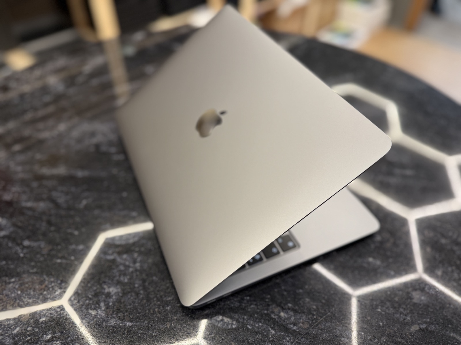 MacBook Air 13" 2020/M1/16RAM/1TB/A2337 — фото 5