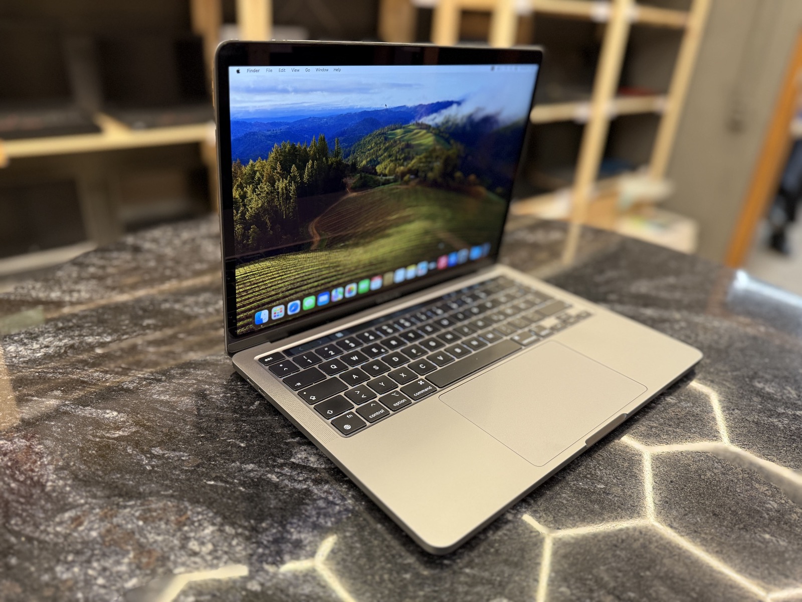 MacBook Pro 13" M1/2020/16RAM/1TB/A2338