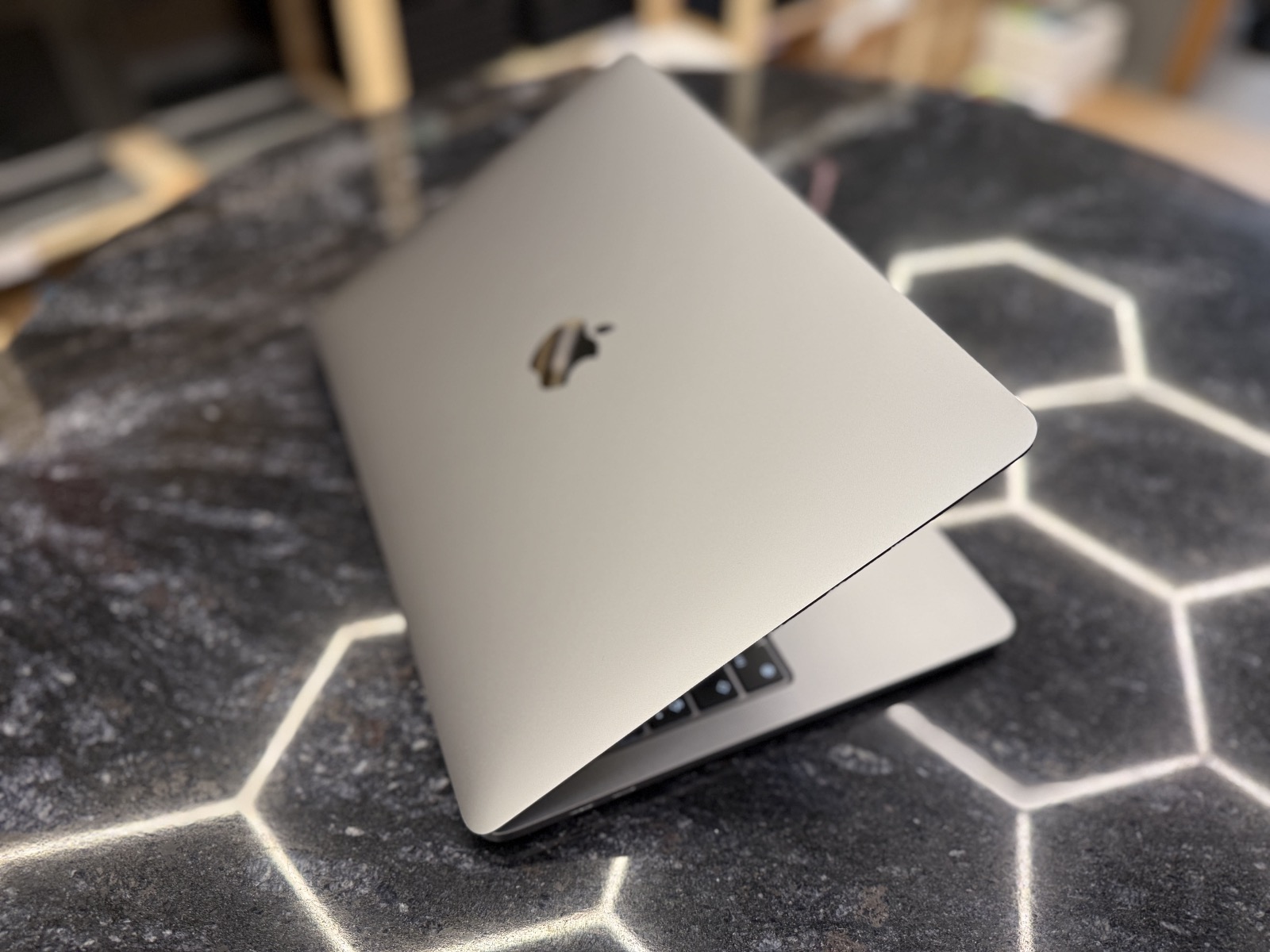 MacBook Pro 13" M1/2020/16RAM/1TB/A2338 — фото 6