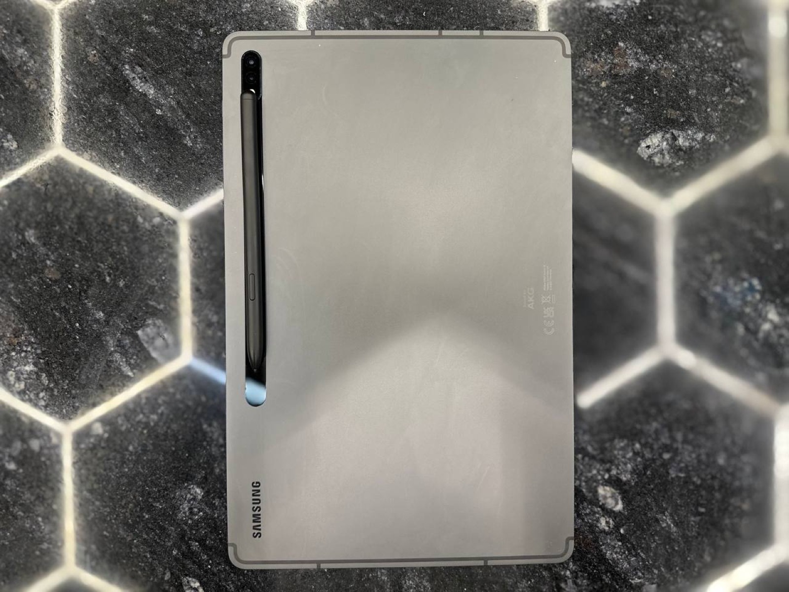 Samsung Galaxy Tab S8 Plus 256GB WiFi X800