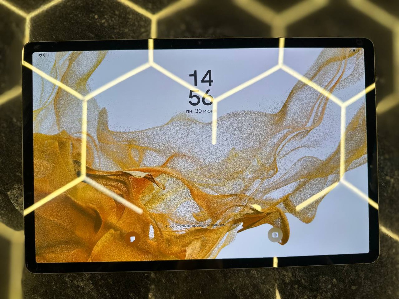 Samsung Galaxy Tab S8 Plus 256GB WiFi X800 — фото 2