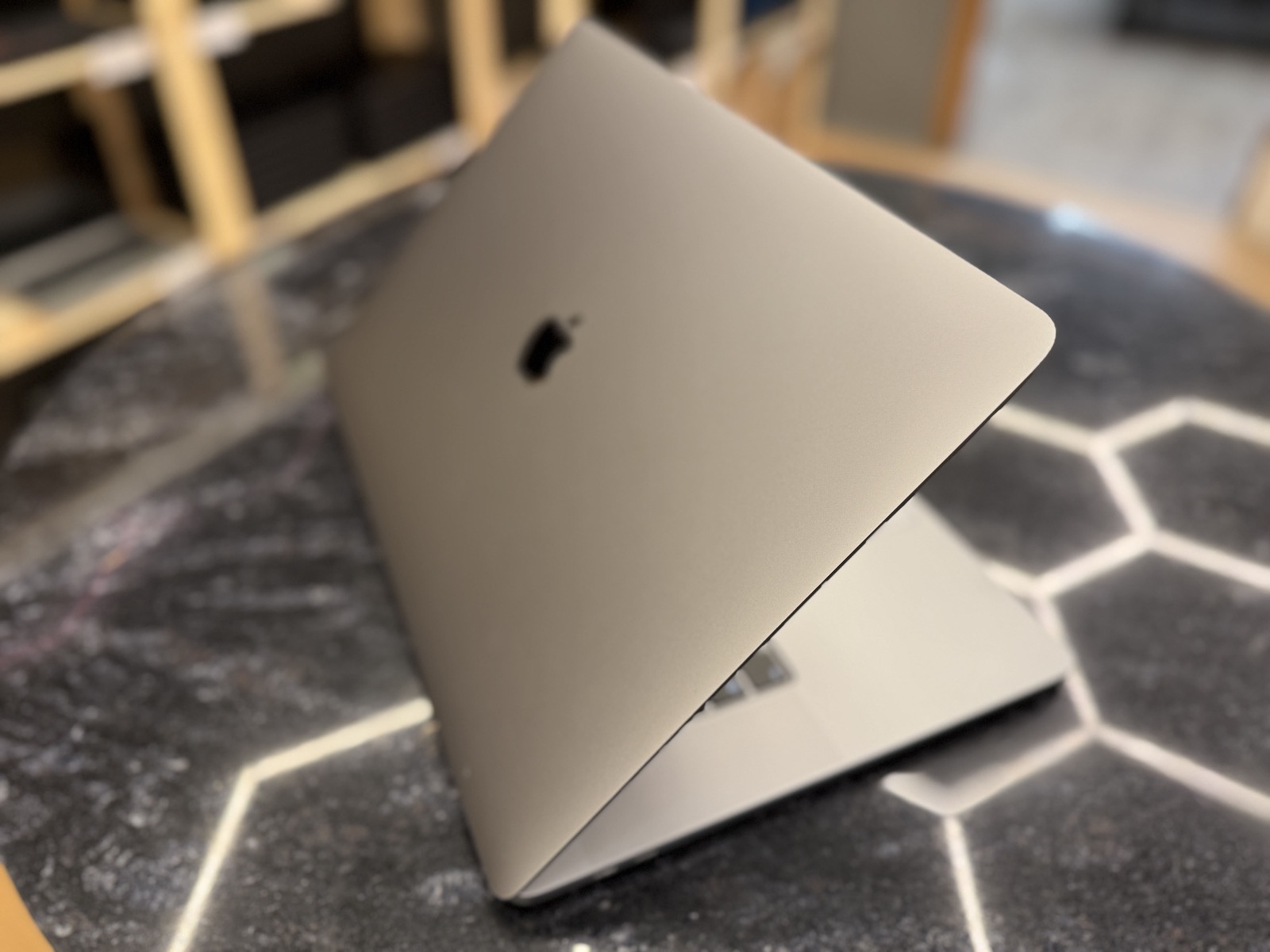 MacBook Pro 16"2019/i7/32RAM/1TB/A2141 — фото 5