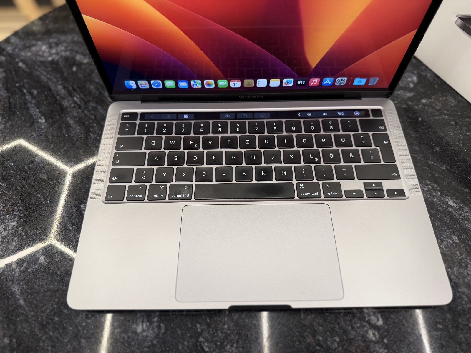 MacBook Pro 13"2020/i5/16RAM/500GB/A2251 — фото 4
