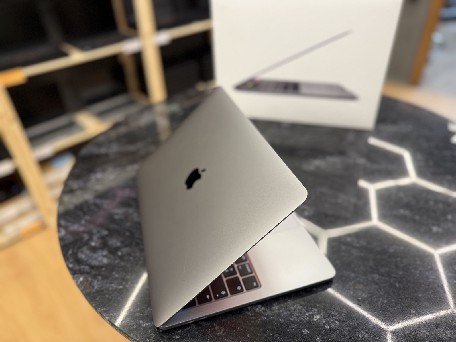 MacBook Pro 13"2020/i5/16RAM/500GB/A2251 — фото 7