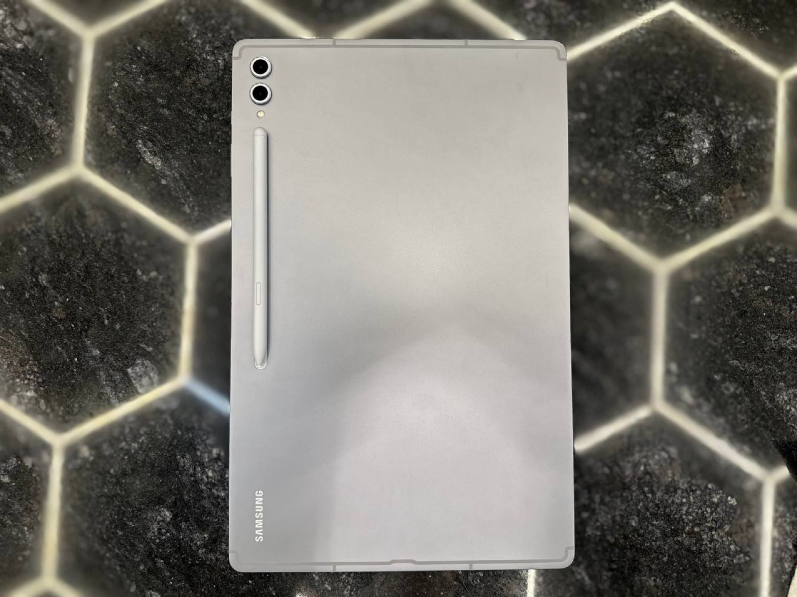 Samsung Galaxy Tab S10 Ultra 256GB WiFi X920