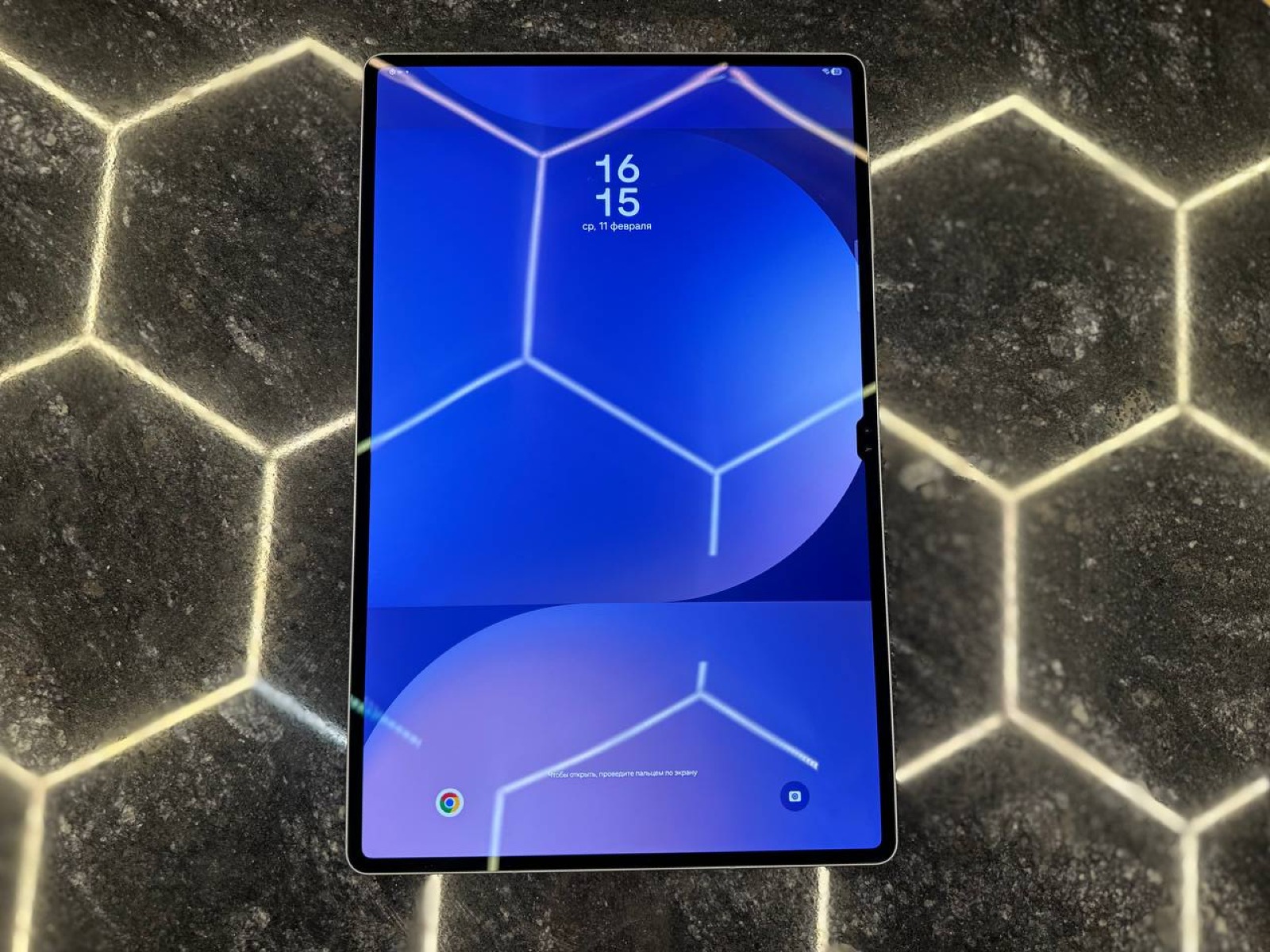 Apple iPad 9. generace - 64 GB (2021) - Repasovaný — foto :číslo