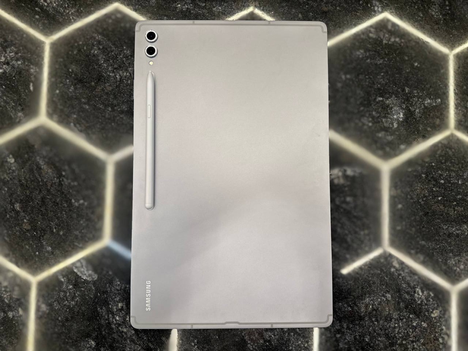 Samsung Galaxy Tab S10 Ultra 1TB WiFi X920 — фото 1