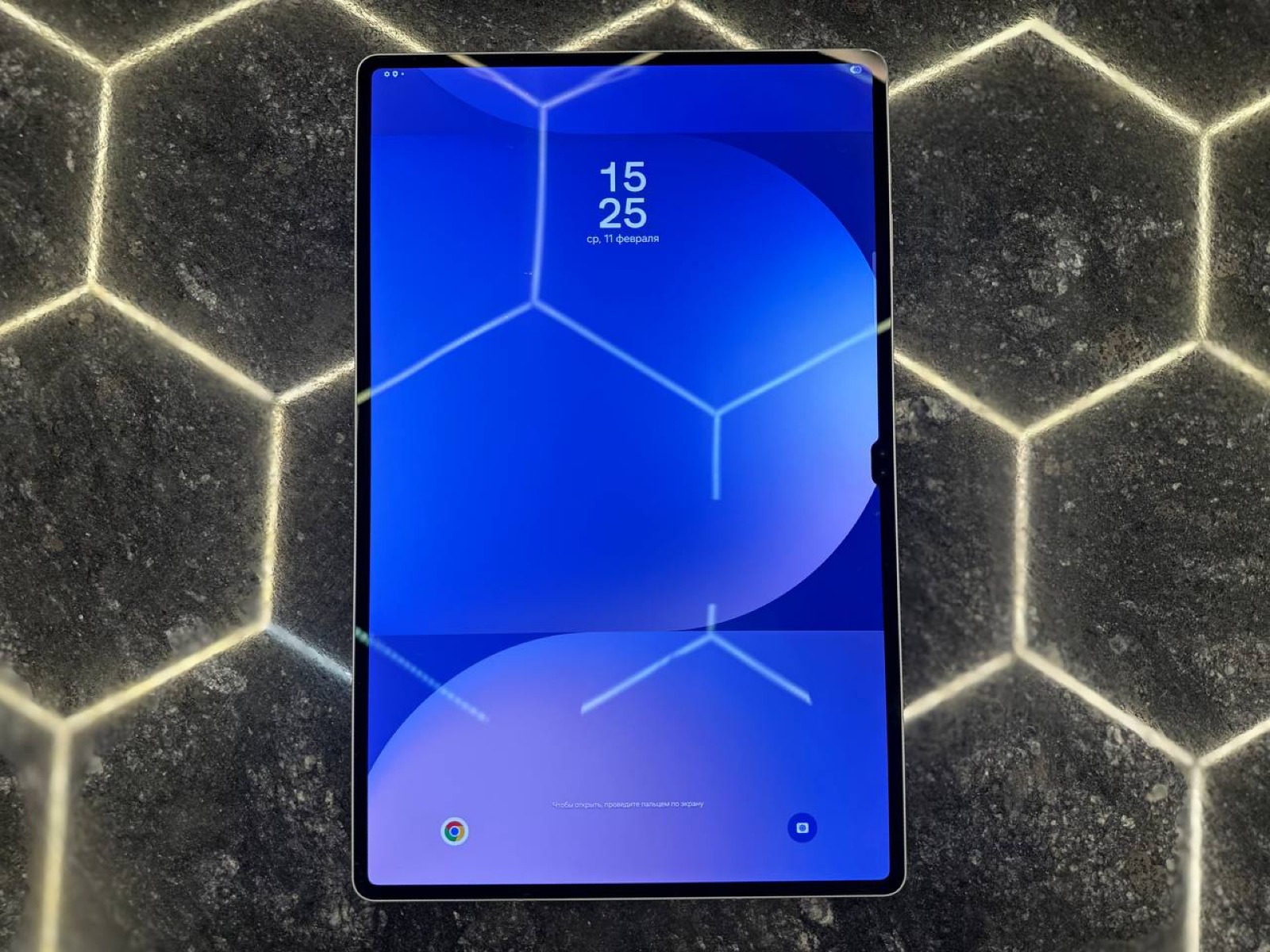 Samsung Galaxy Tab S10 Ultra 1TB WiFi X920