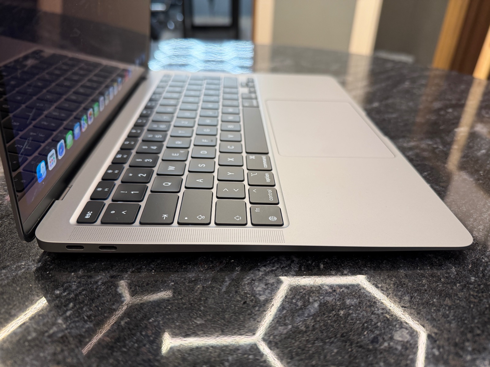 MacBook Air 13" 2020/M1/16RAM/1TB/A2337 — фото 5