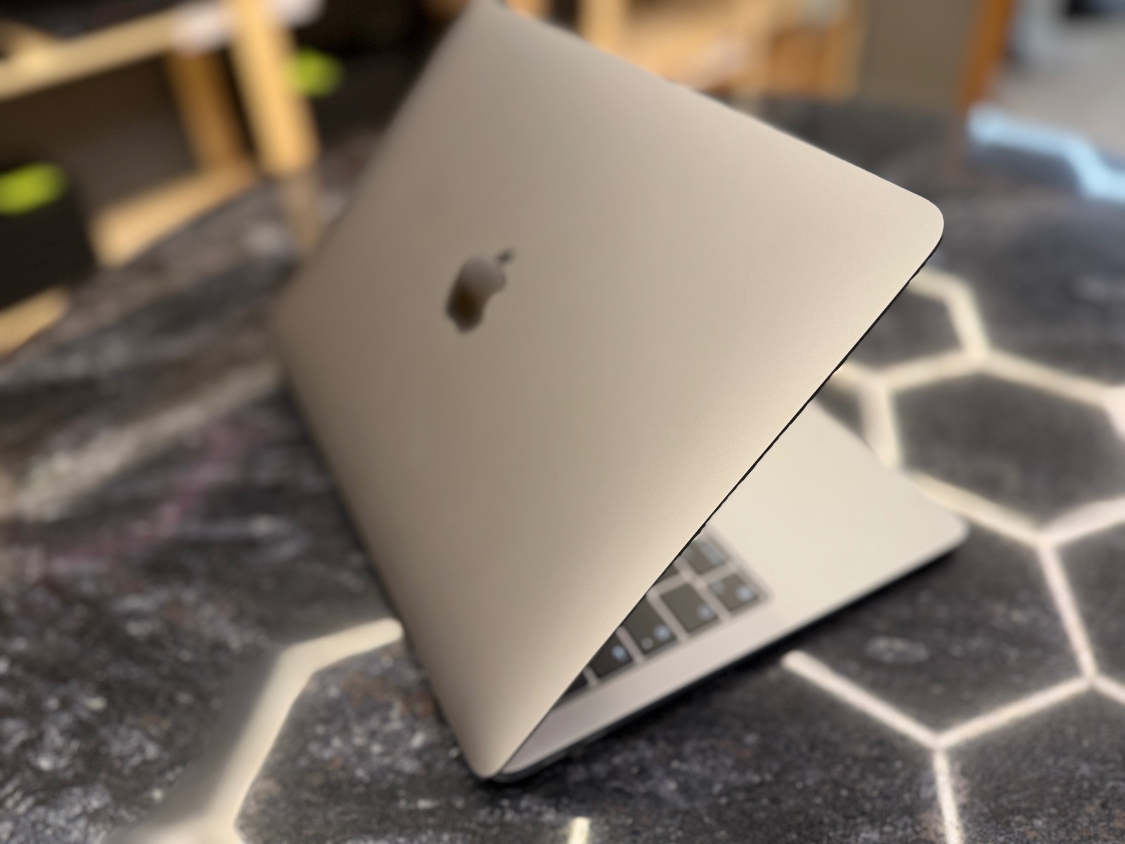 MacBook Air 13" 2020/M1/16RAM/1TB/A2337 — фото 6