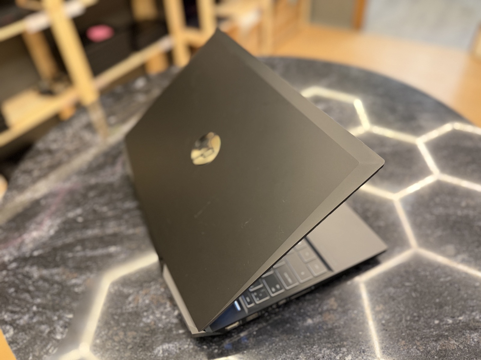 HP Pavilion Gaming 15.6" — фото 5