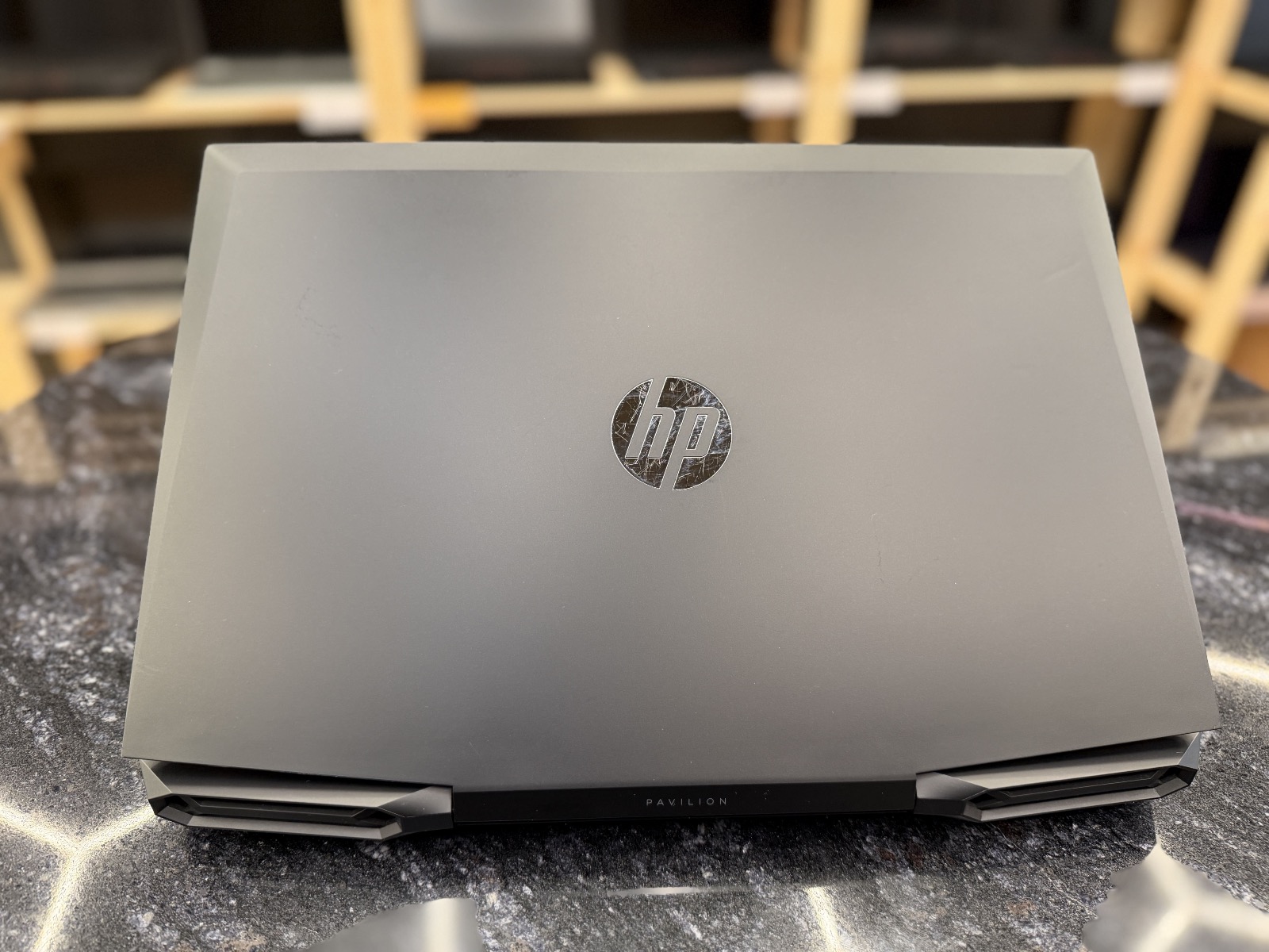 HP Pavilion Gaming 15.6" — фото 6