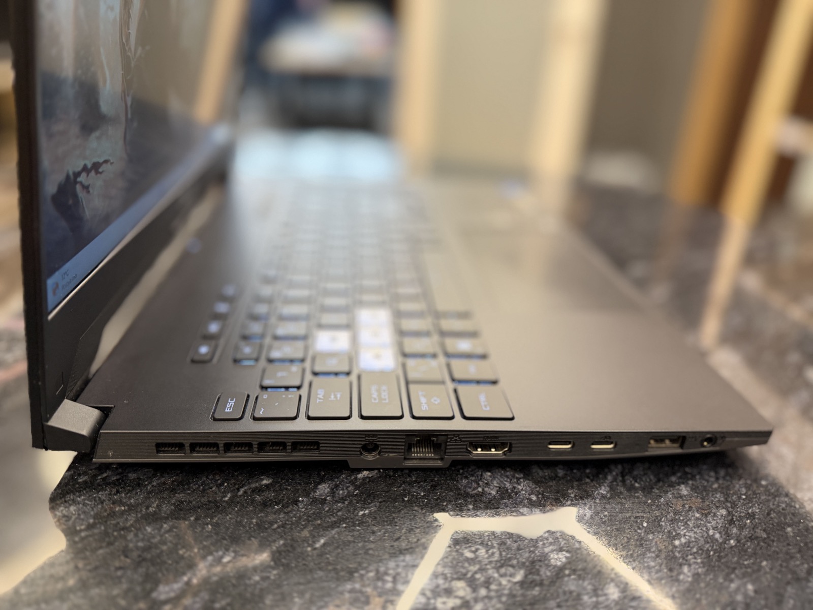 ASUS TUF DASH F15 15.6" — фото 5
