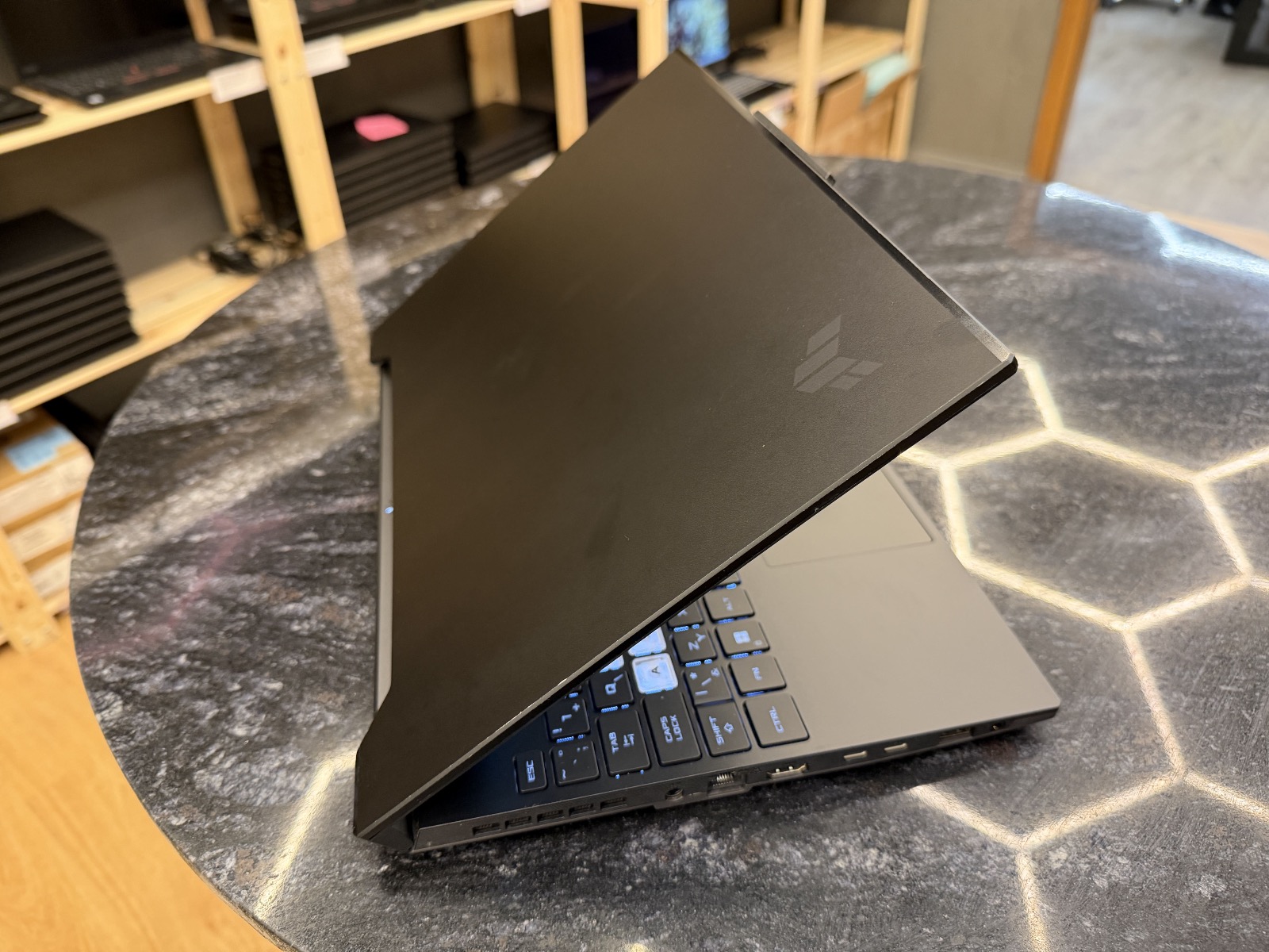 ASUS TUF DASH F15 15.6" — фото 6