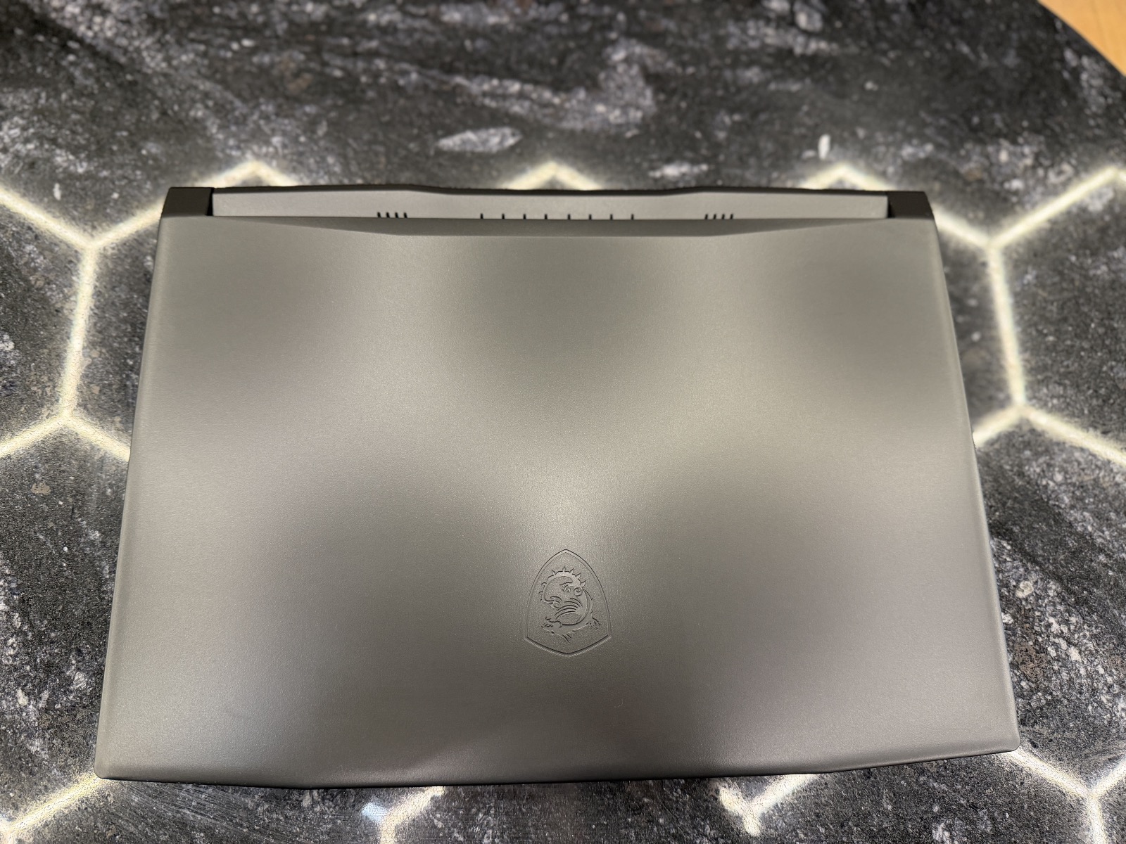 MSI Katana GF66 15.6" — фото 6