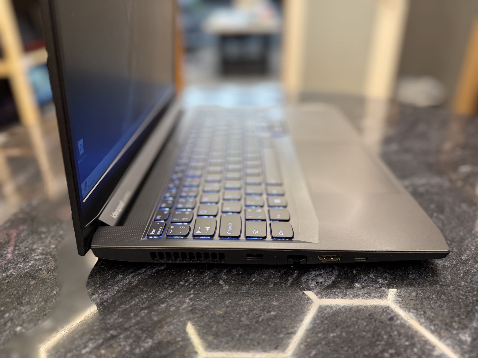 Lenovo IdeaPad Gaming 3 15.6" — фото 4