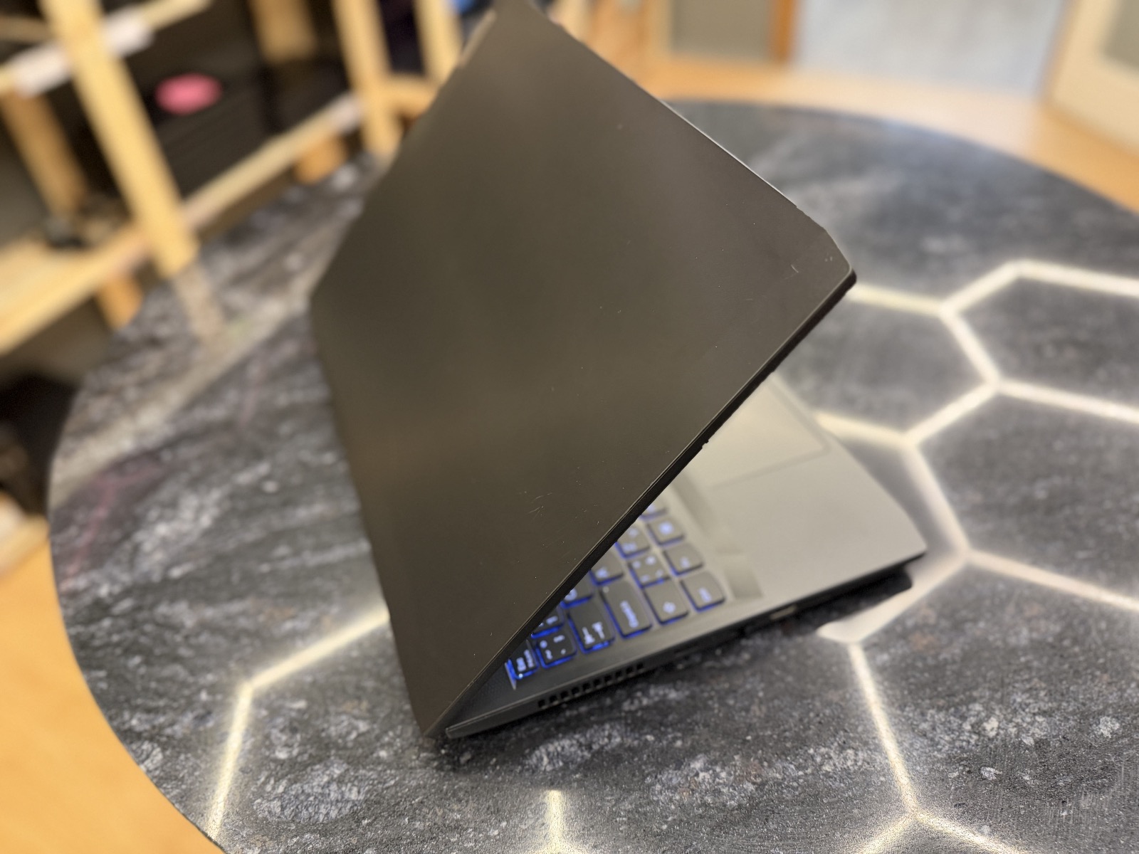 Lenovo IdeaPad Gaming 3 15.6" — фото 5