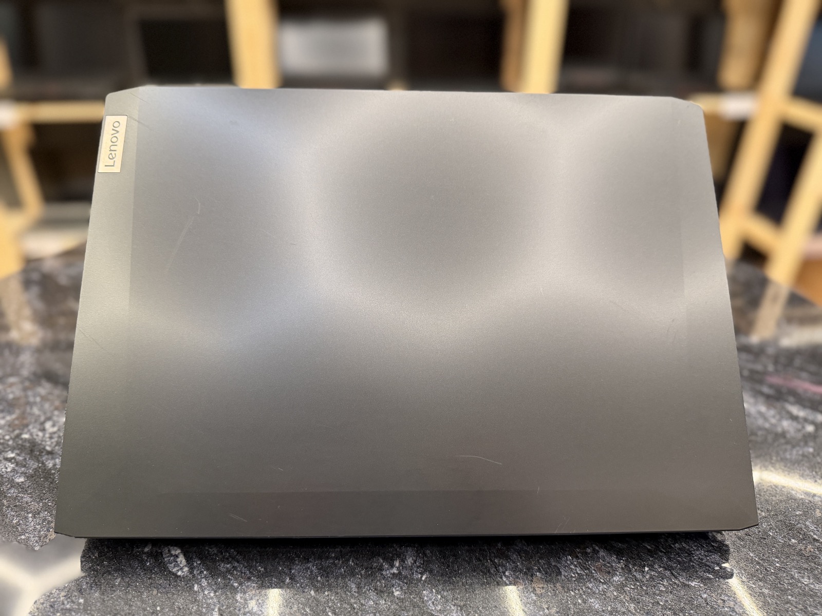 Lenovo IdeaPad Gaming 3 15.6" — фото 6