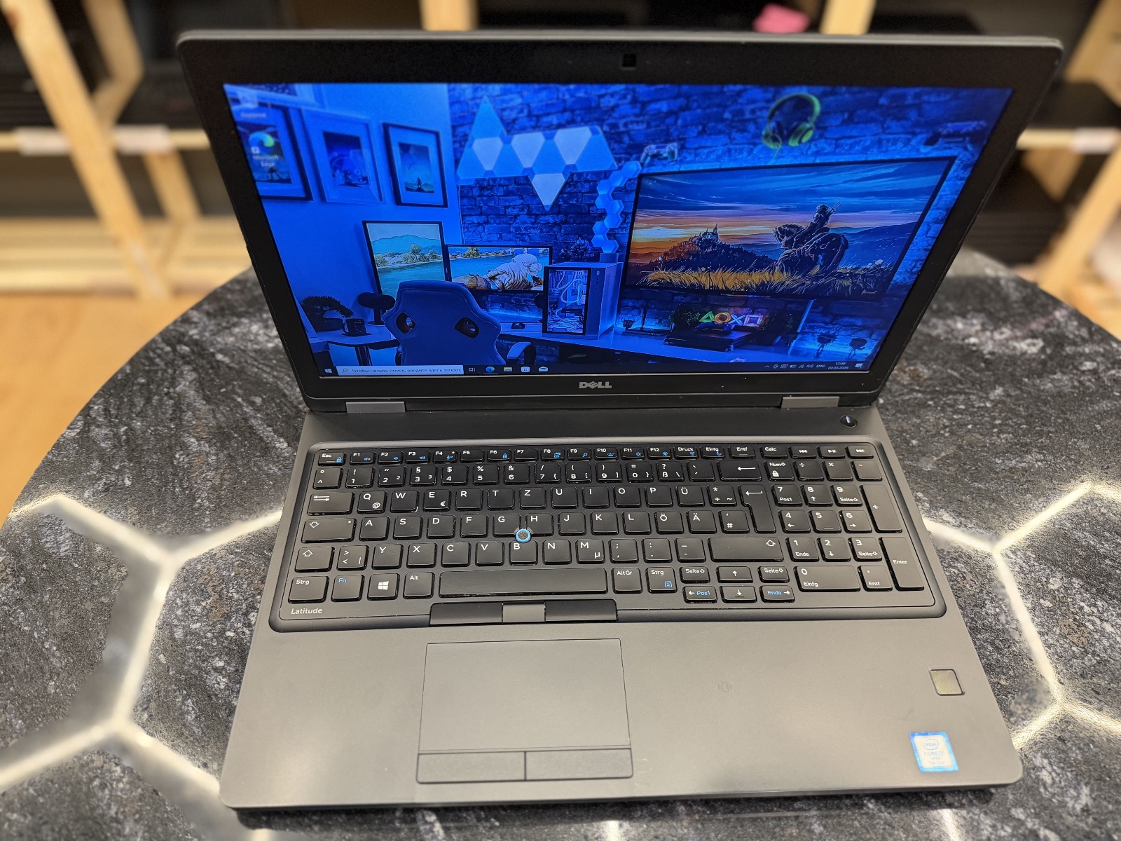 Latitude 5580 15.6" — фото 3