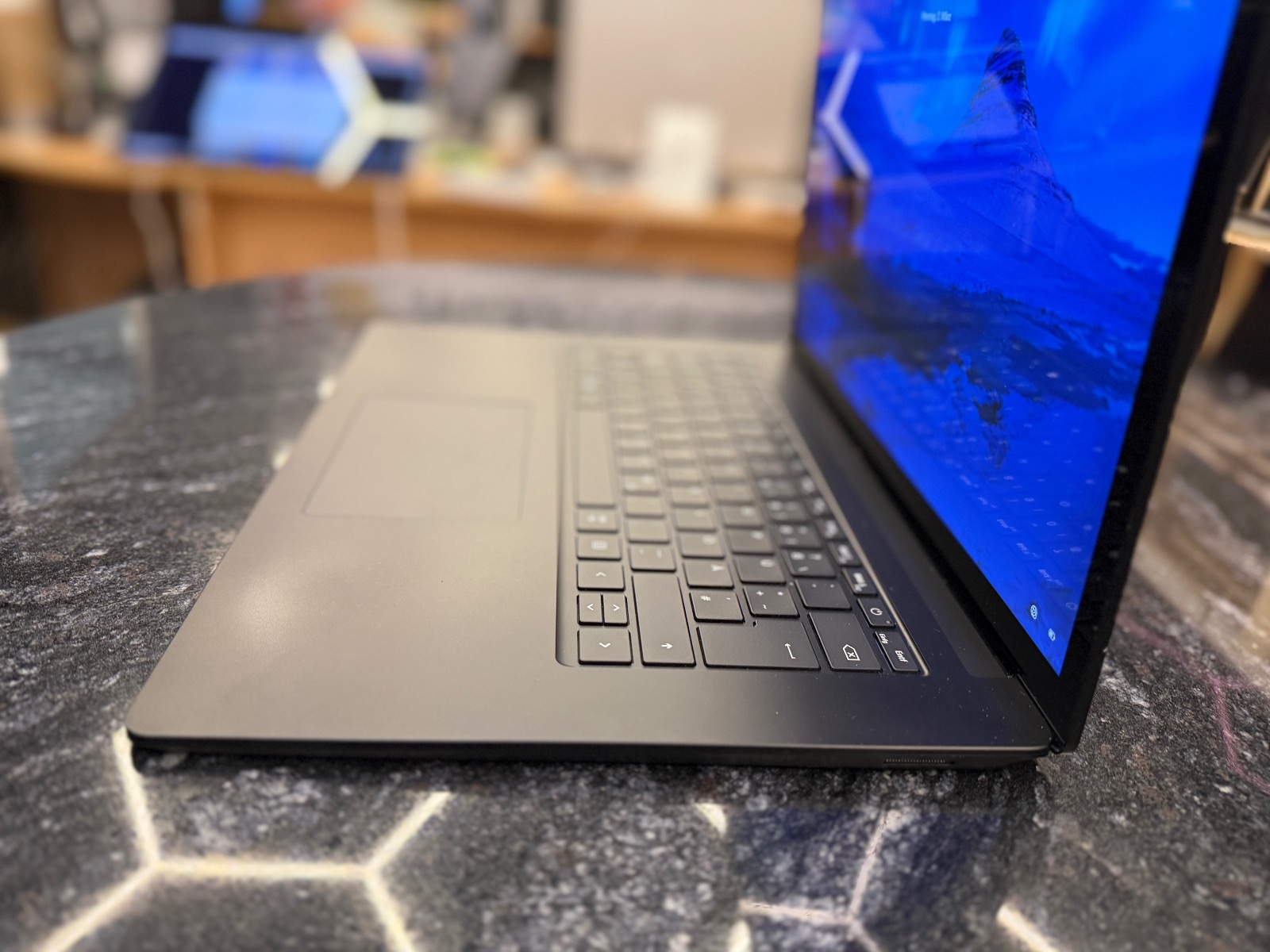 Microsoft Surface Laptop 5  (Сенсорный) — photo 3