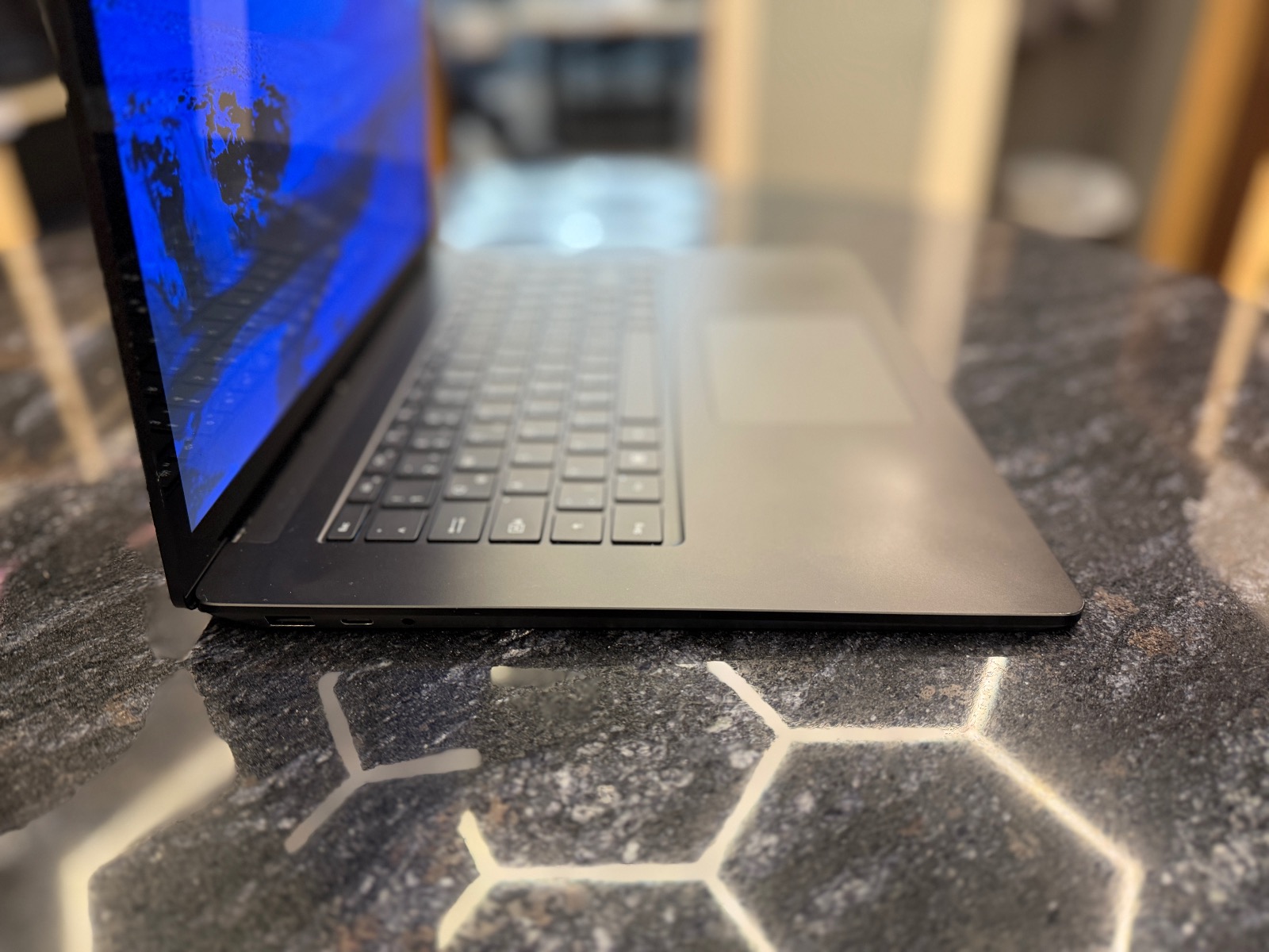 Microsoft Surface Laptop 5  (Сенсорный) — photo 4