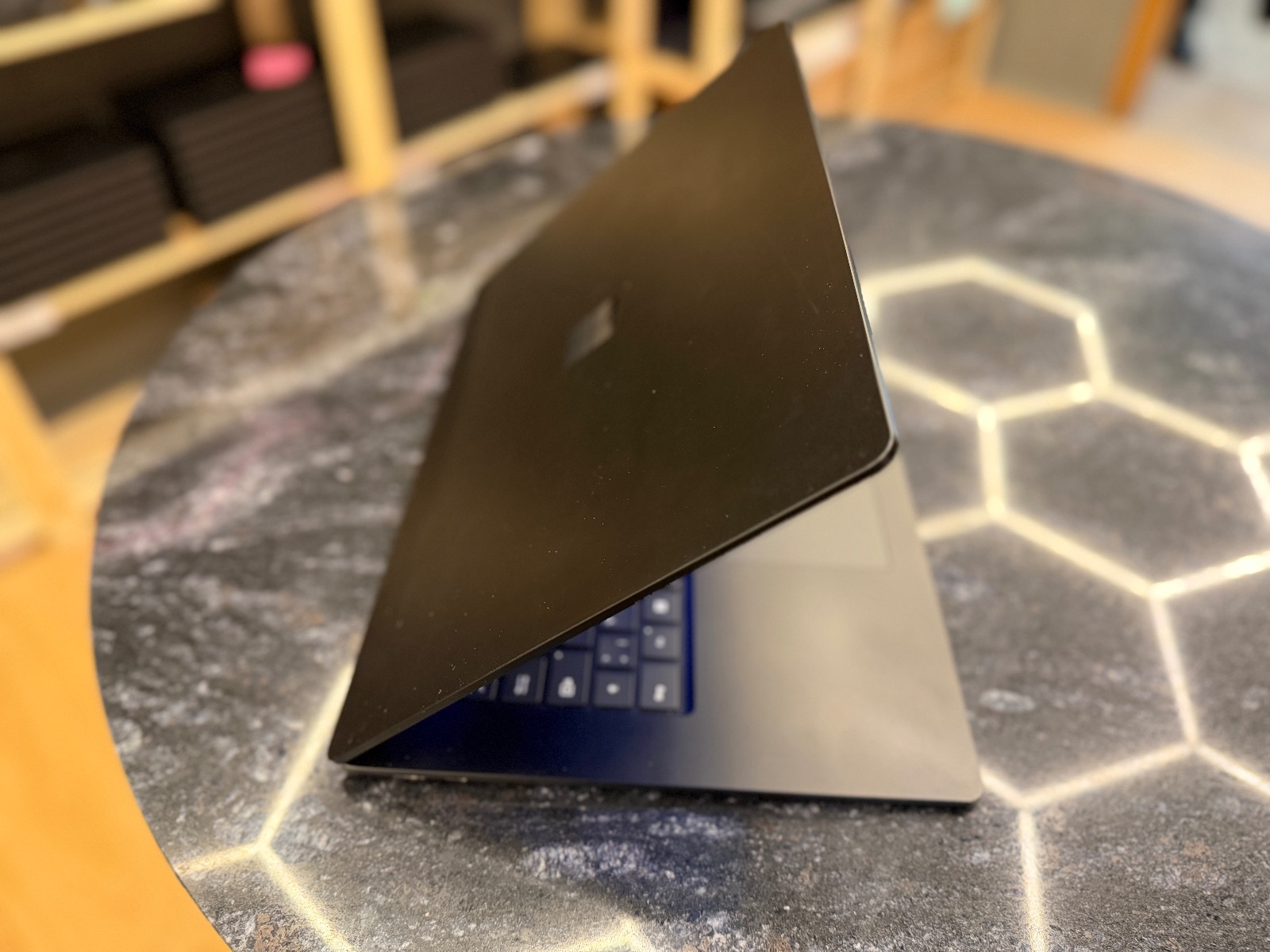 Microsoft Surface Laptop 5  (Сенсорный) — photo 5
