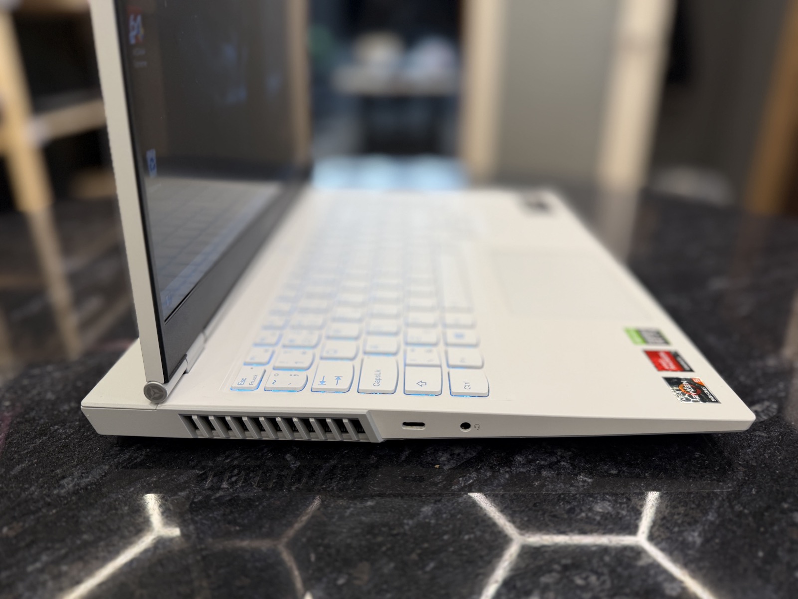 Lenovo Legion 5  — фото 3
