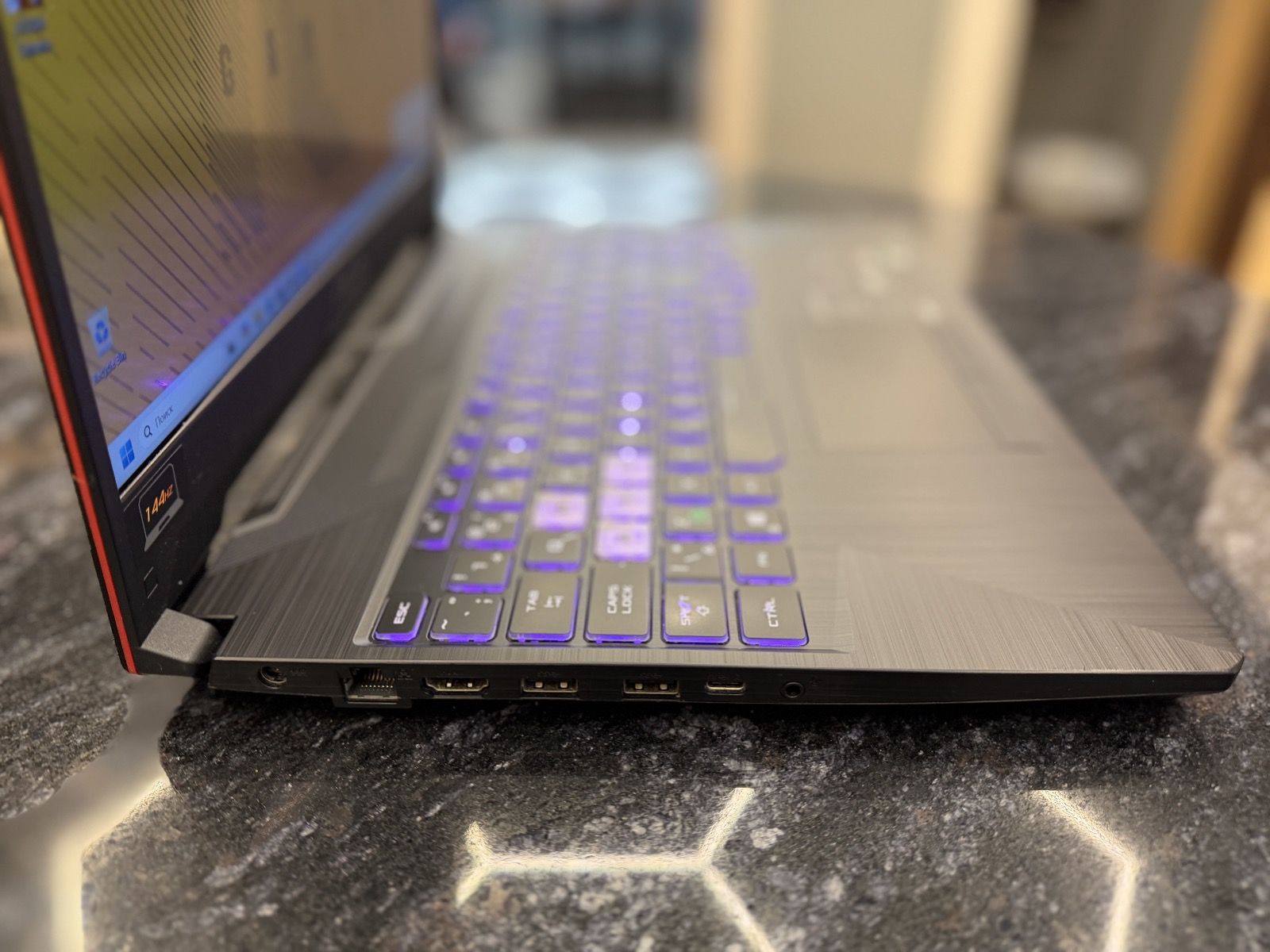 ASUS TUF GAMING F15  — фото 3