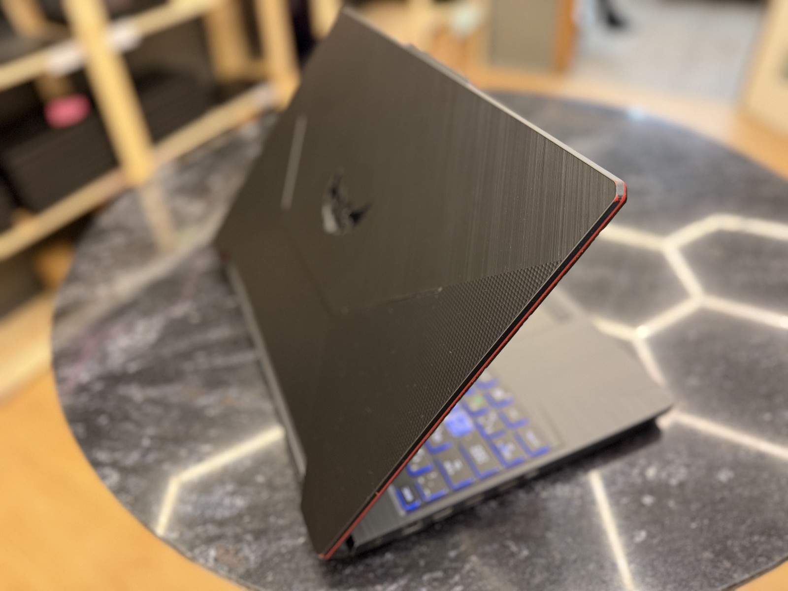 ASUS TUF GAMING F15  — фото 5