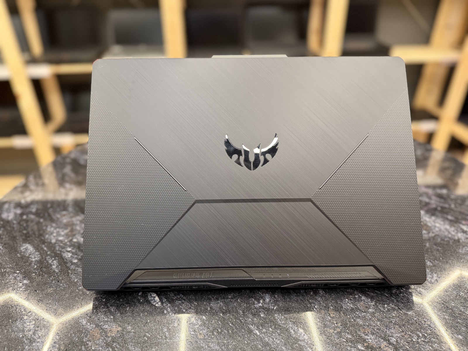 ASUS TUF GAMING F15  — фото 6