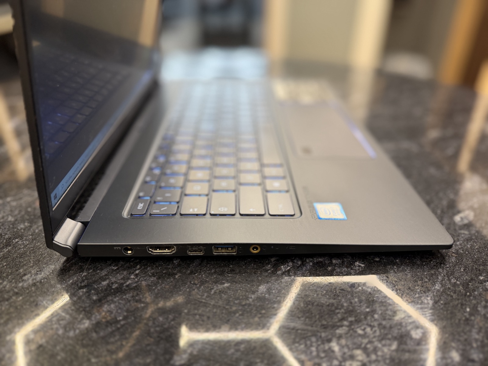 MSI PS63 Modern 8RC  — фото 4