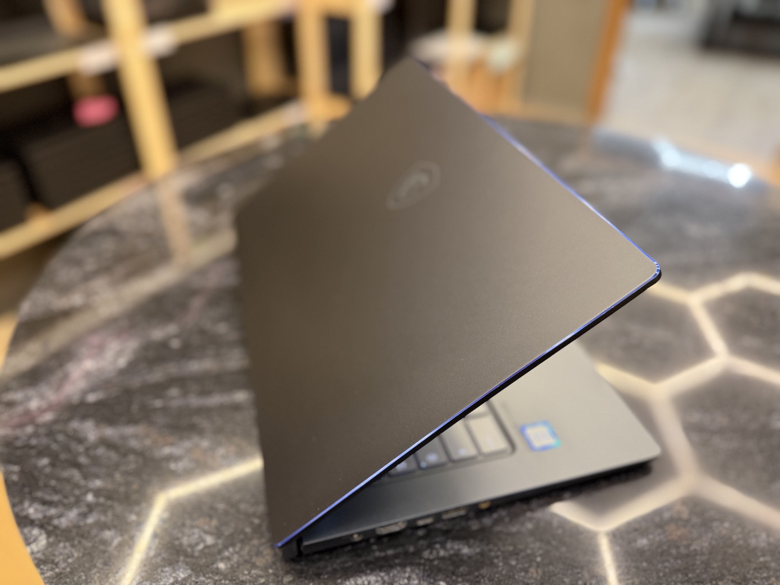 MSI PS63 Modern 8RC  — фото 5