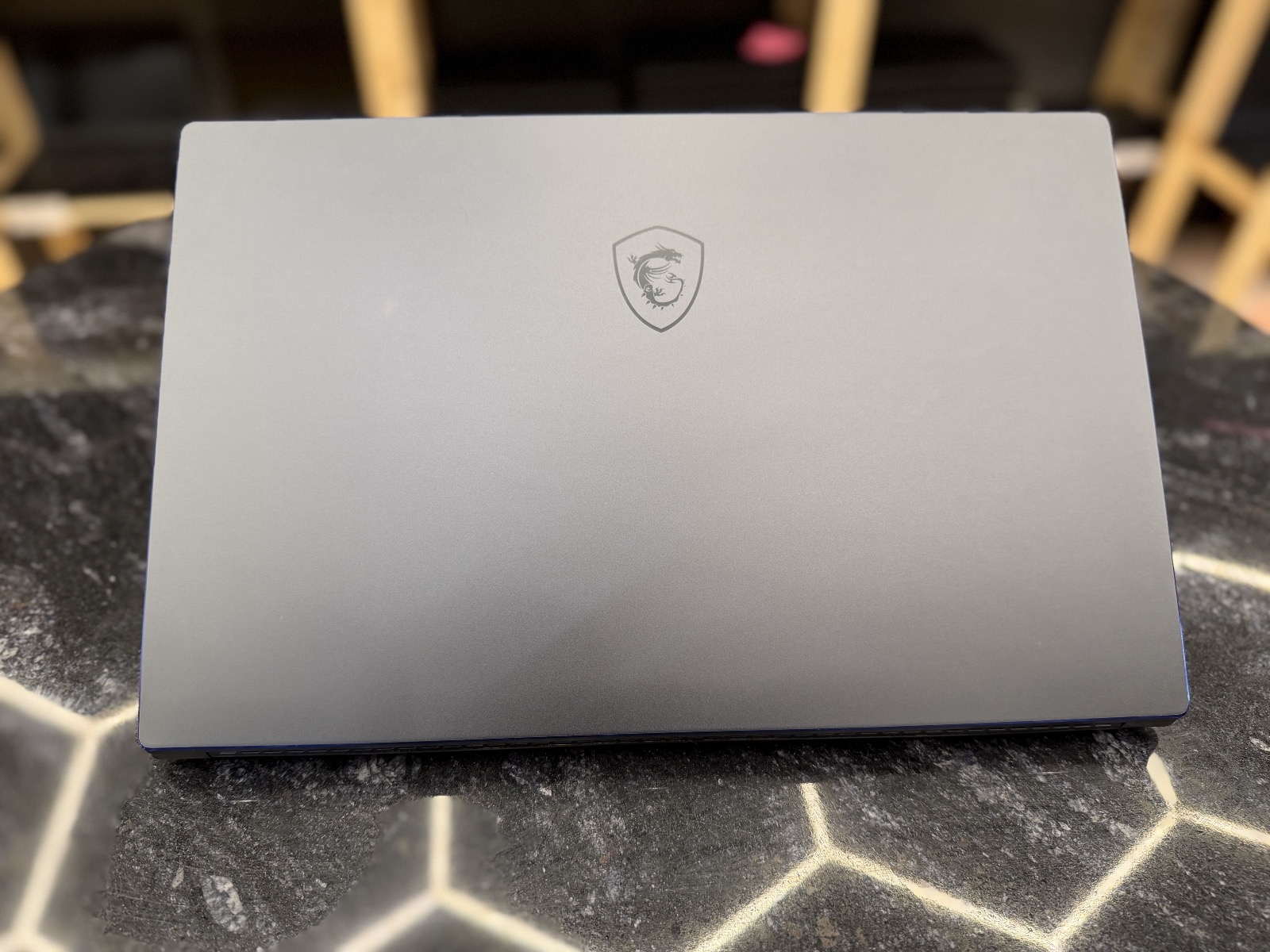 MSI PS63 Modern 8RC  — фото 6