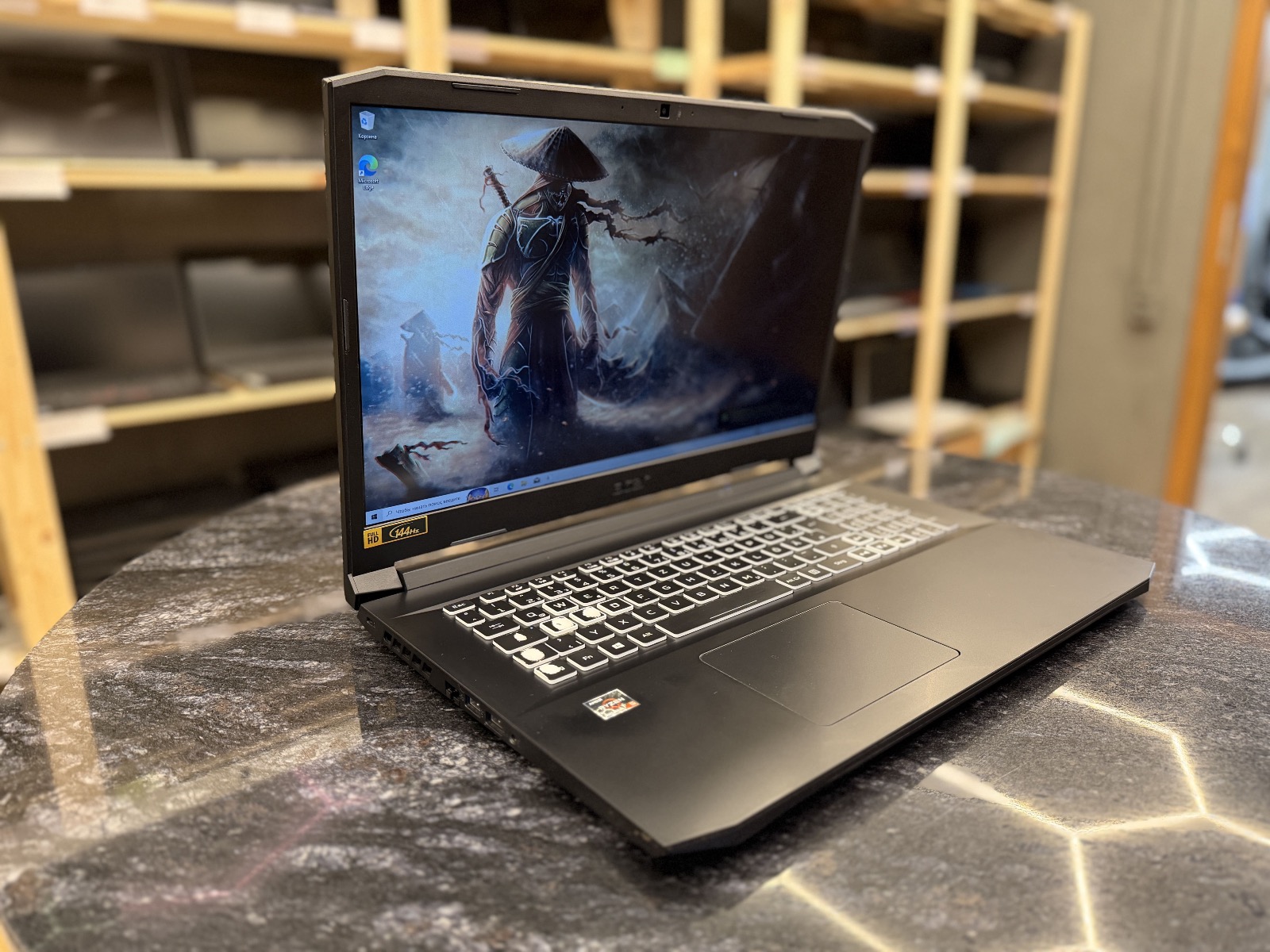 Acer Nitro 5 AN517-41