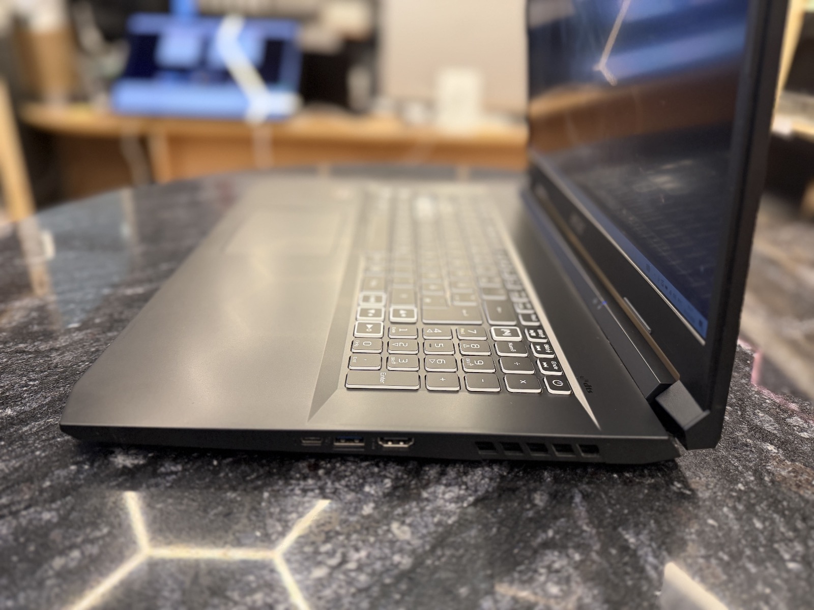 Acer Nitro 5 AN517-41 — фото 5