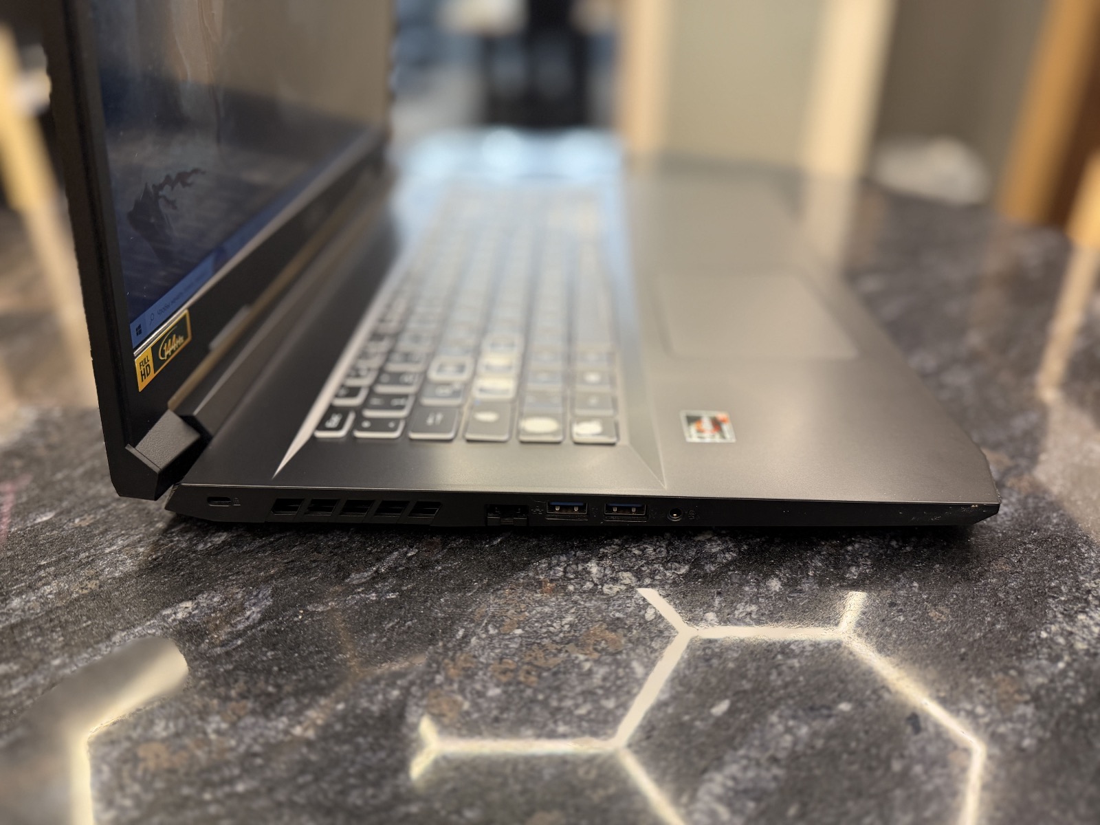 Acer Nitro 5 AN517-41 — фото 6