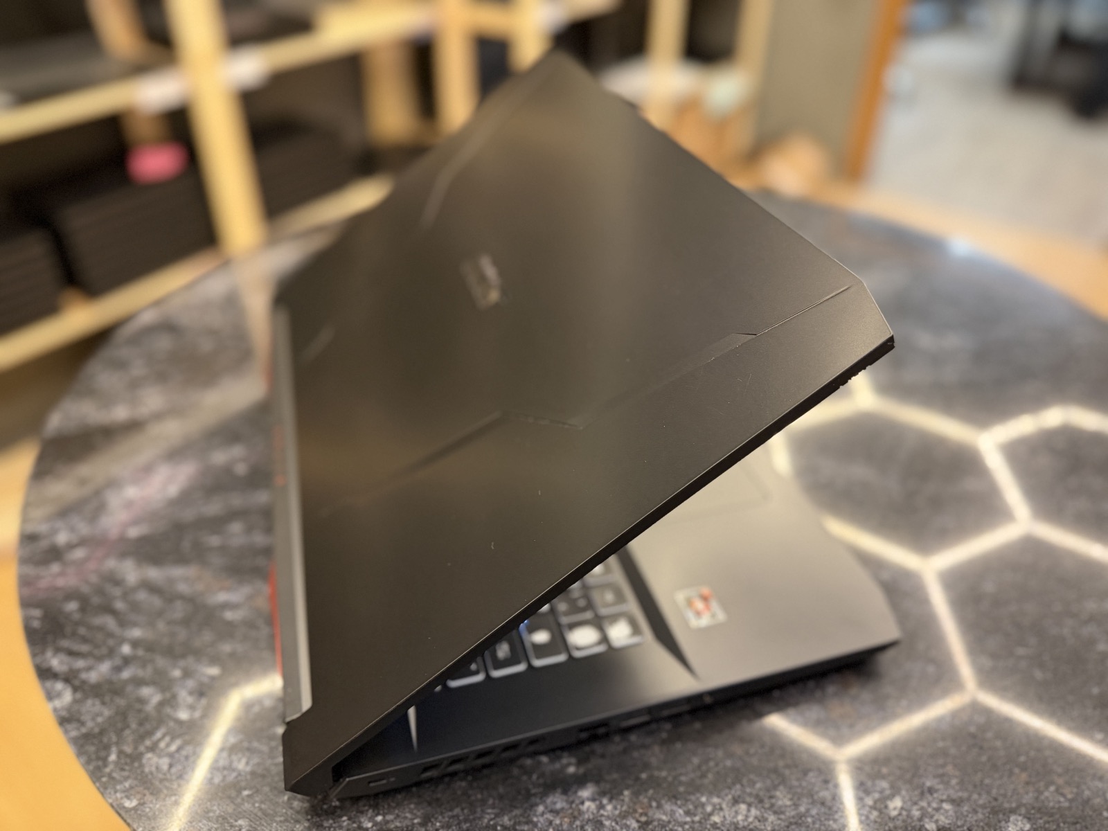 Acer Nitro 5 AN517-41 — фото 7