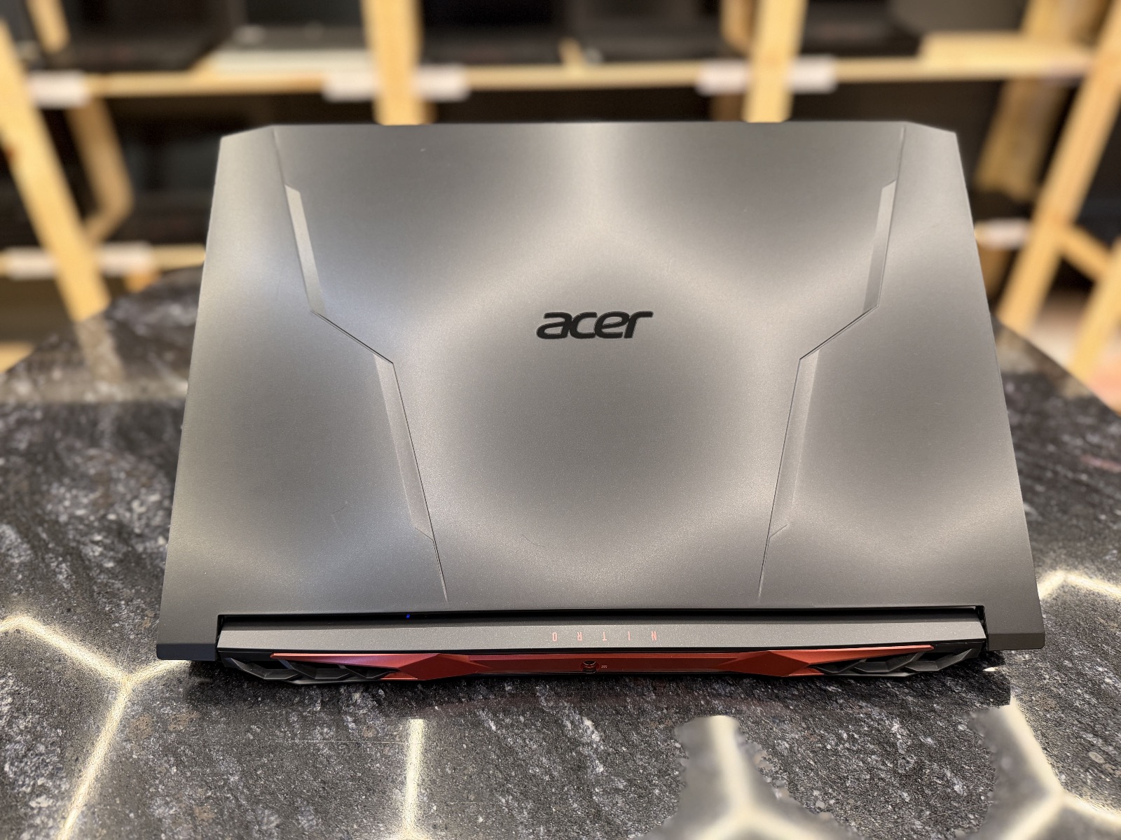 Acer Nitro 5 AN517-41 — фото 8