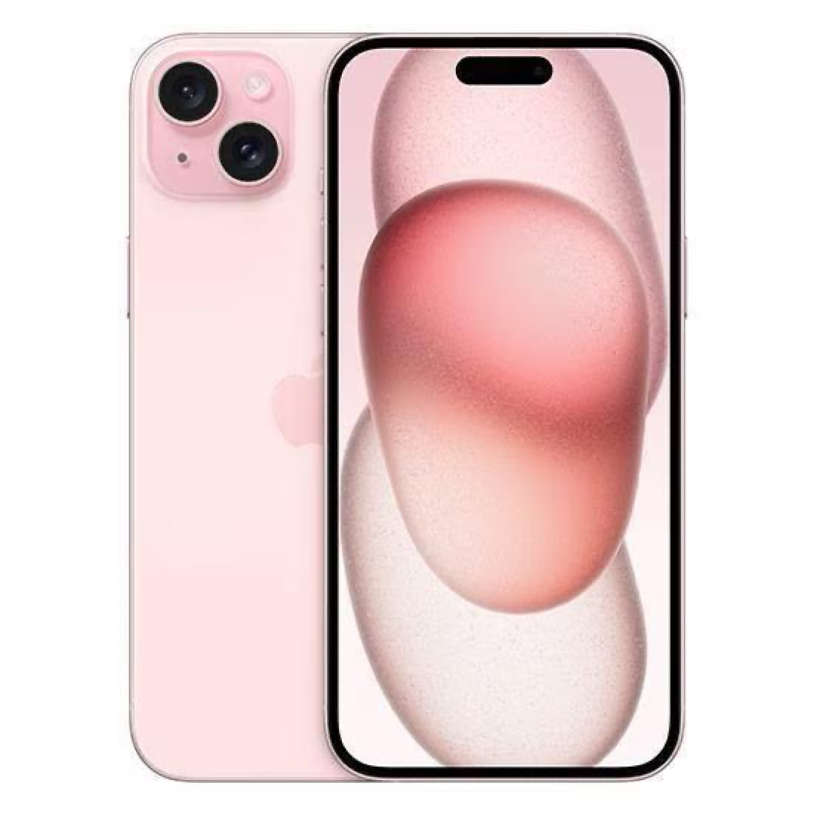Apple iPhone 15 128GB / Pink
