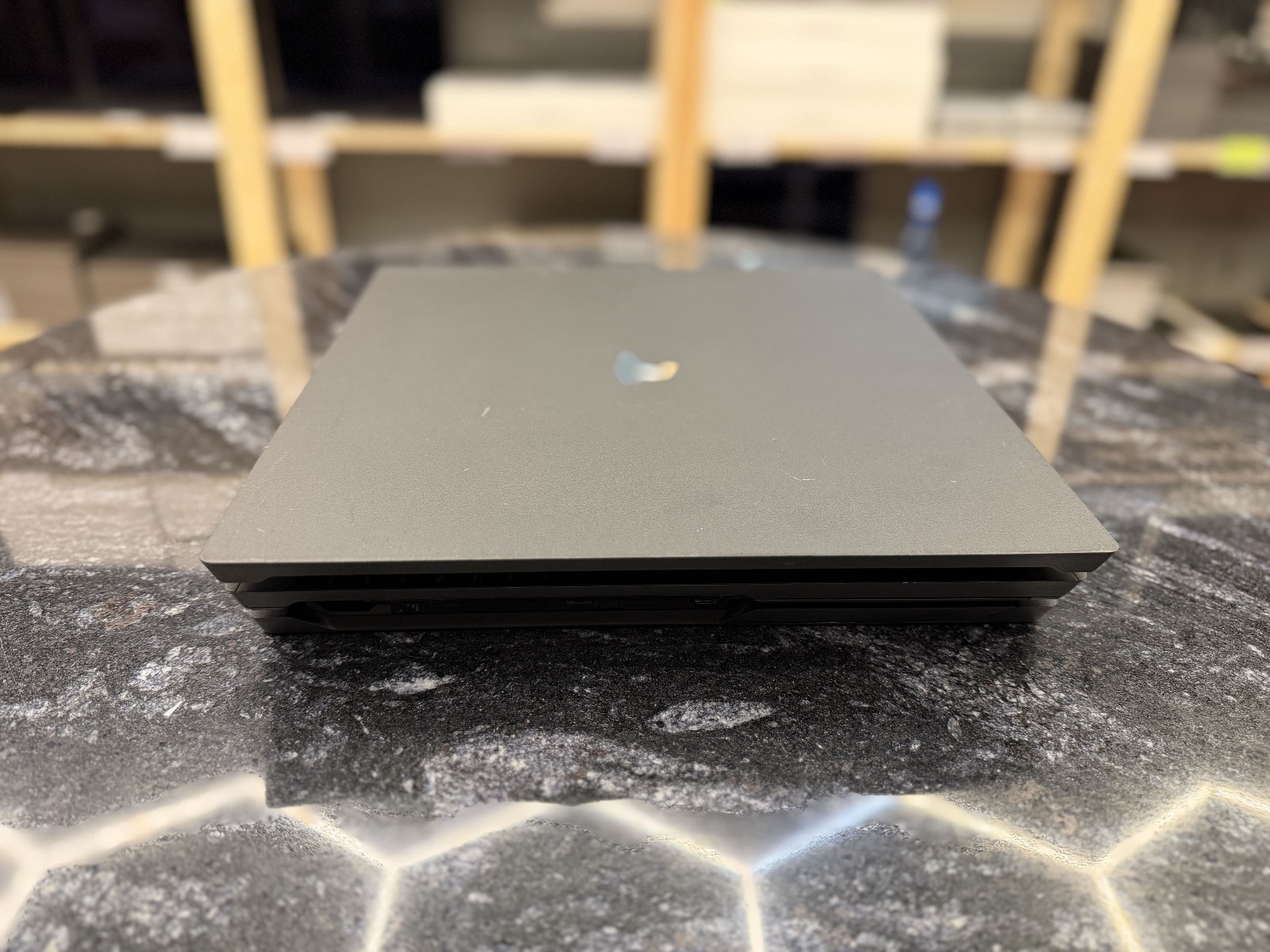 Sony PlayStation 4 1TB Black — фото 5