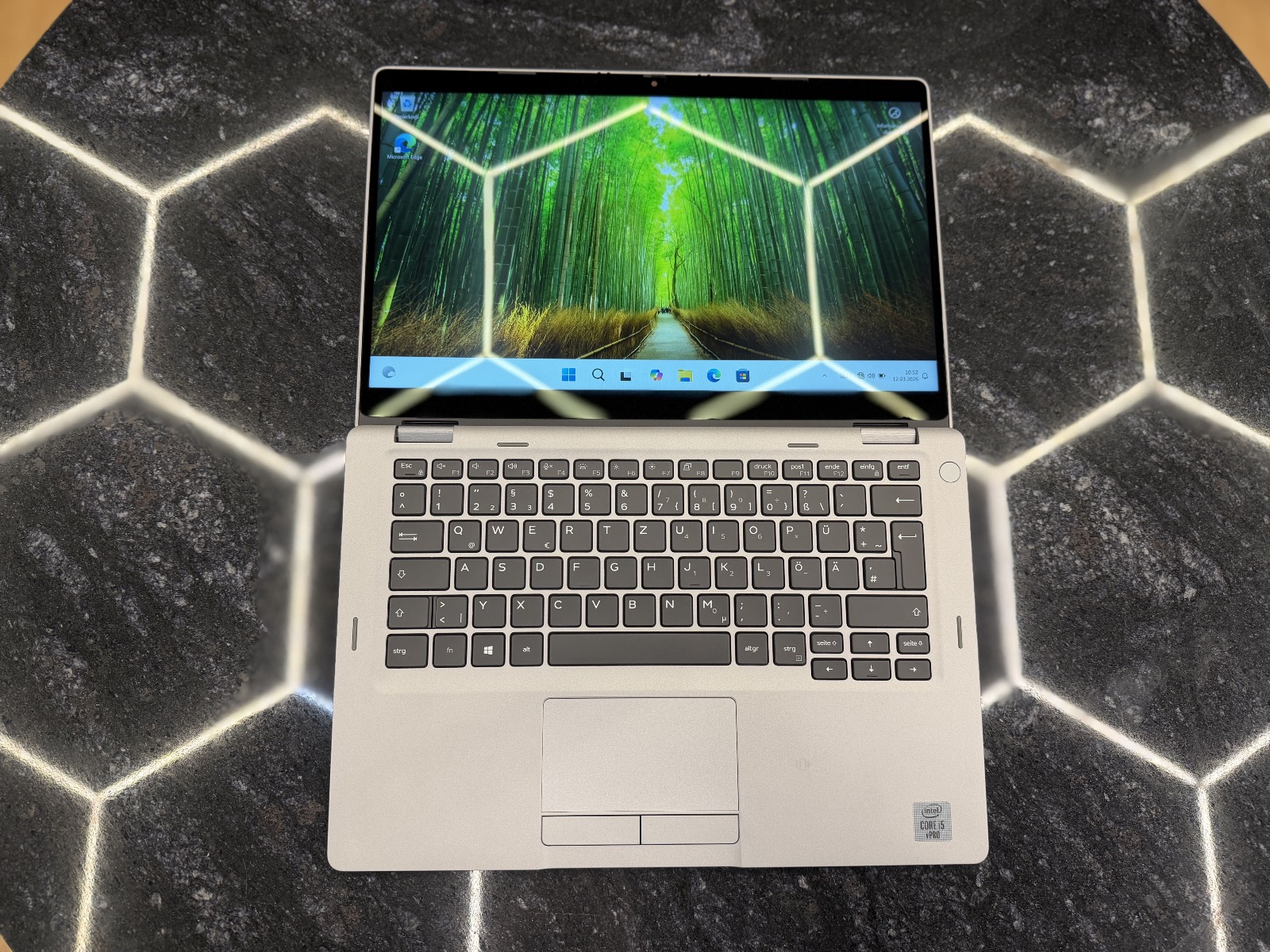 Dell Latitude 5310 2 in 1 13.3" Сенсорный Трансформер  — photo 5