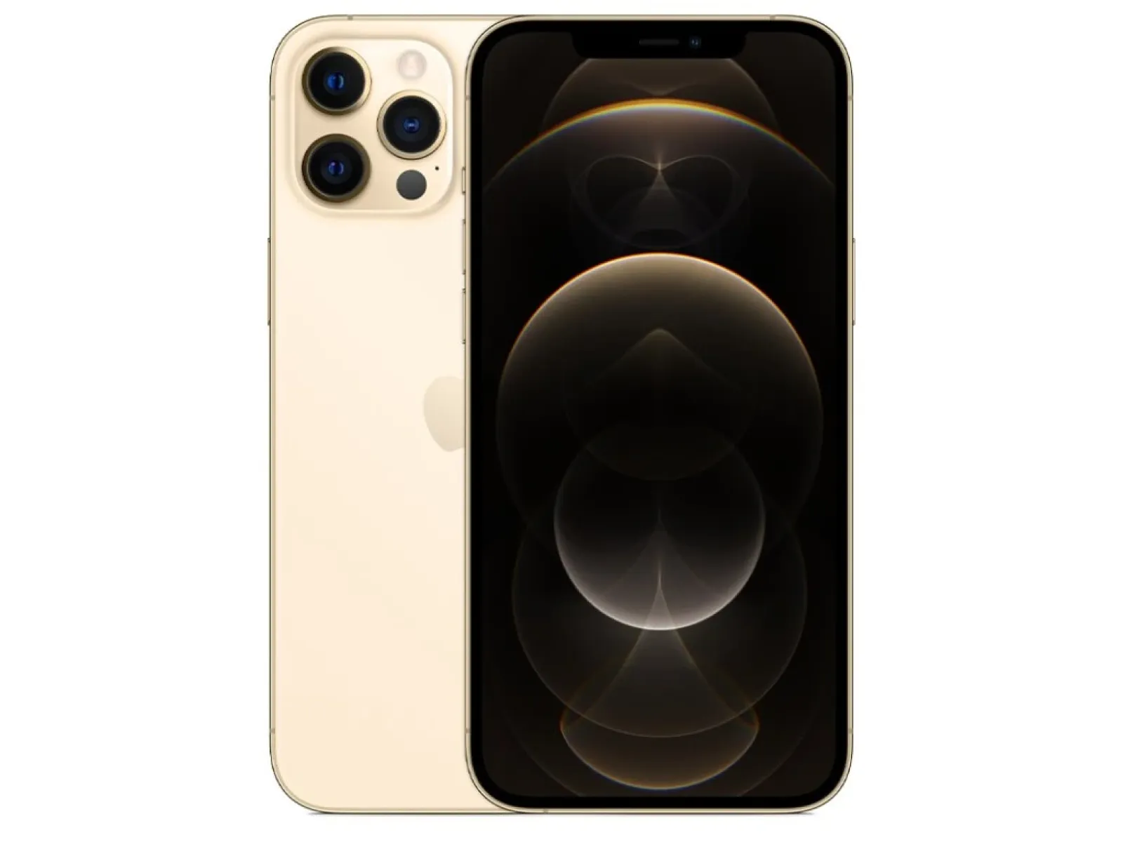 Apple iPhone 12 Pro Max 128GB Gold