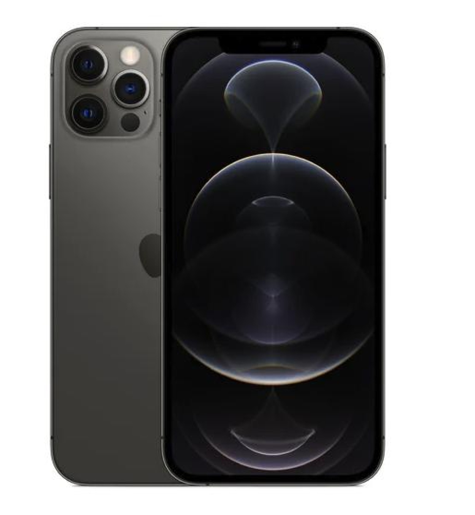 Apple iPhone 12 Pro Max 128GB Graphite