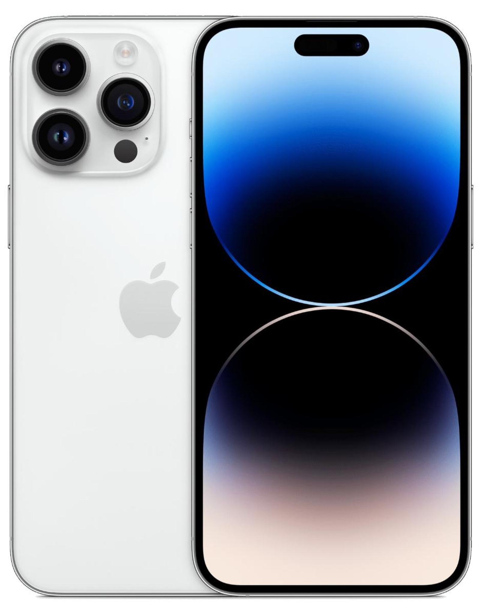 iPhone 14 Pro 128GB Silver