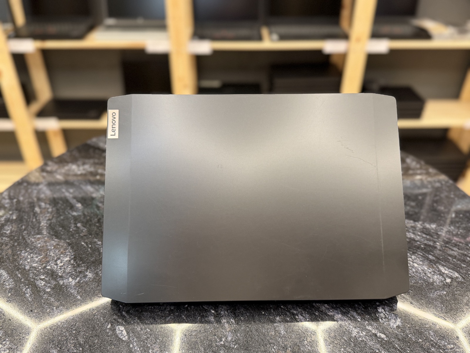 Lenovo IdeaPad Gaming 3 15.6" — фото 6