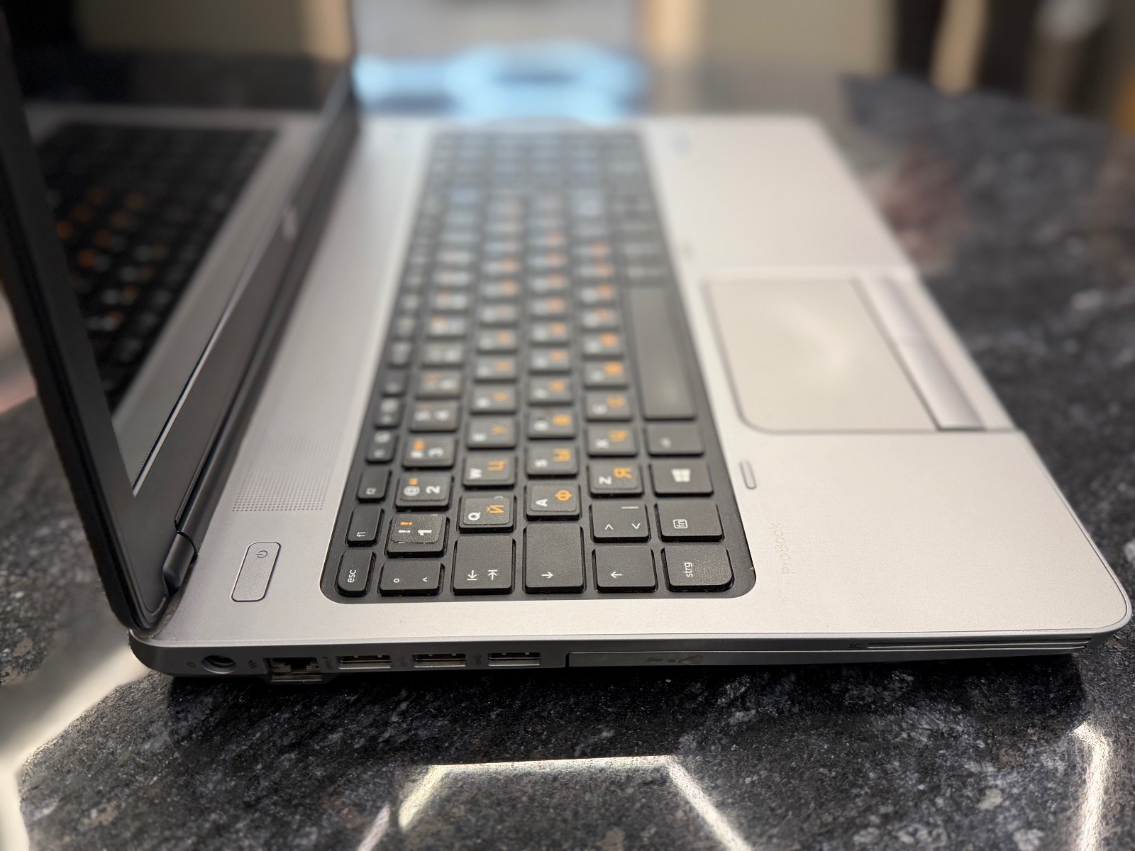 HP ProBook 650 G1 — фото 3