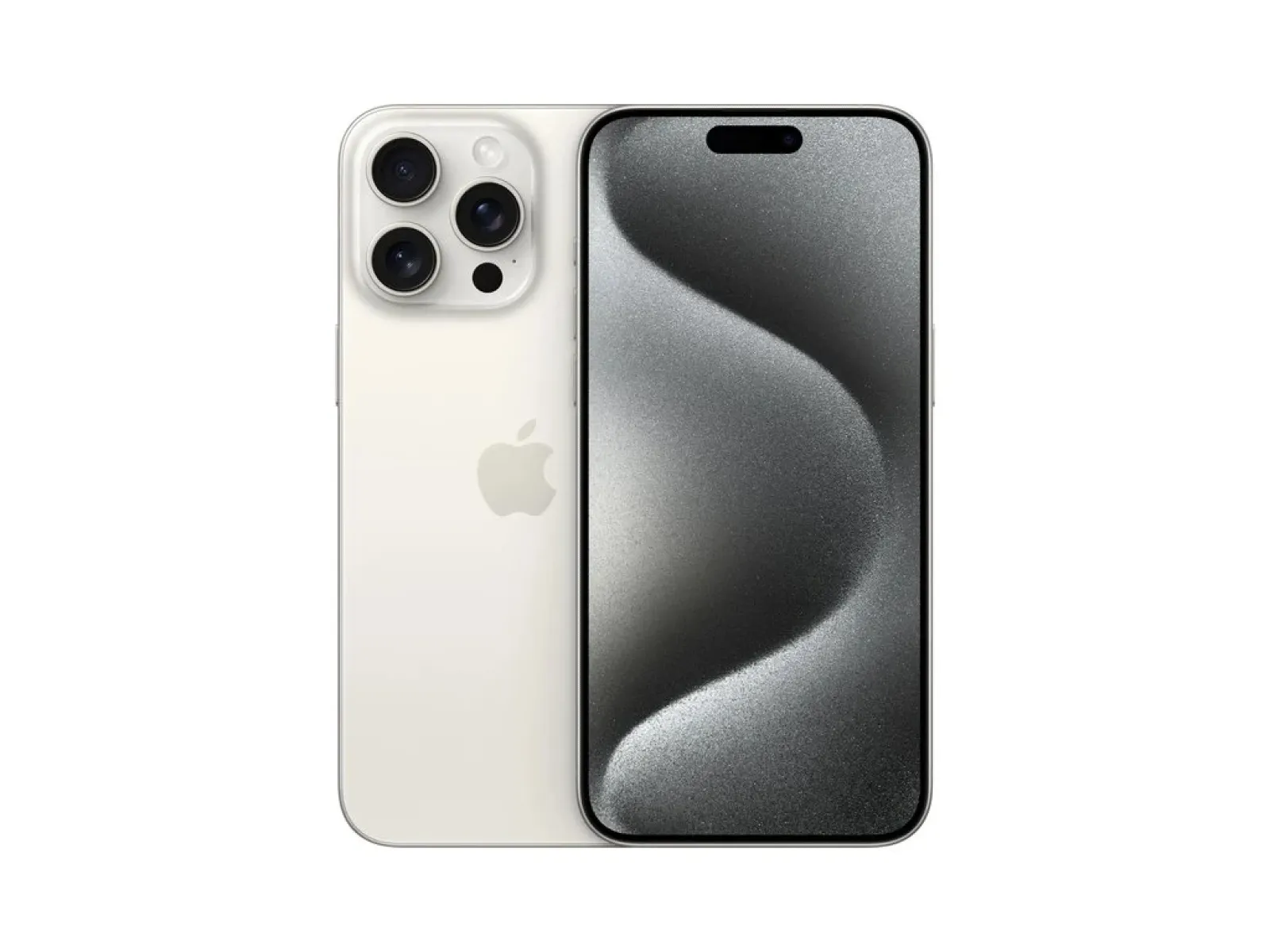Apple iPhone 15 Pro MAX 256GB  White — фото 1