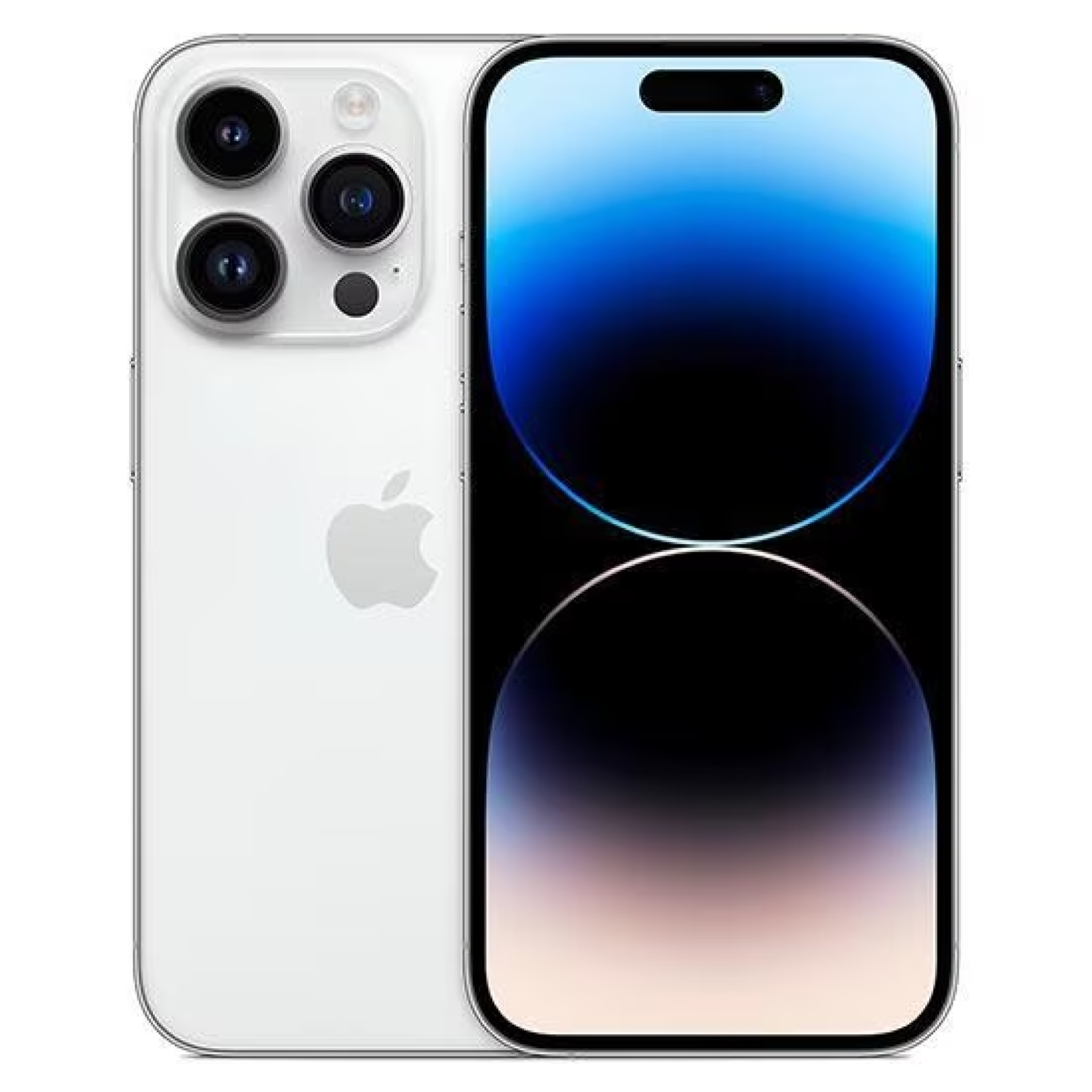 iPhone 14 Pro Max 256GB Silver — фото 1
