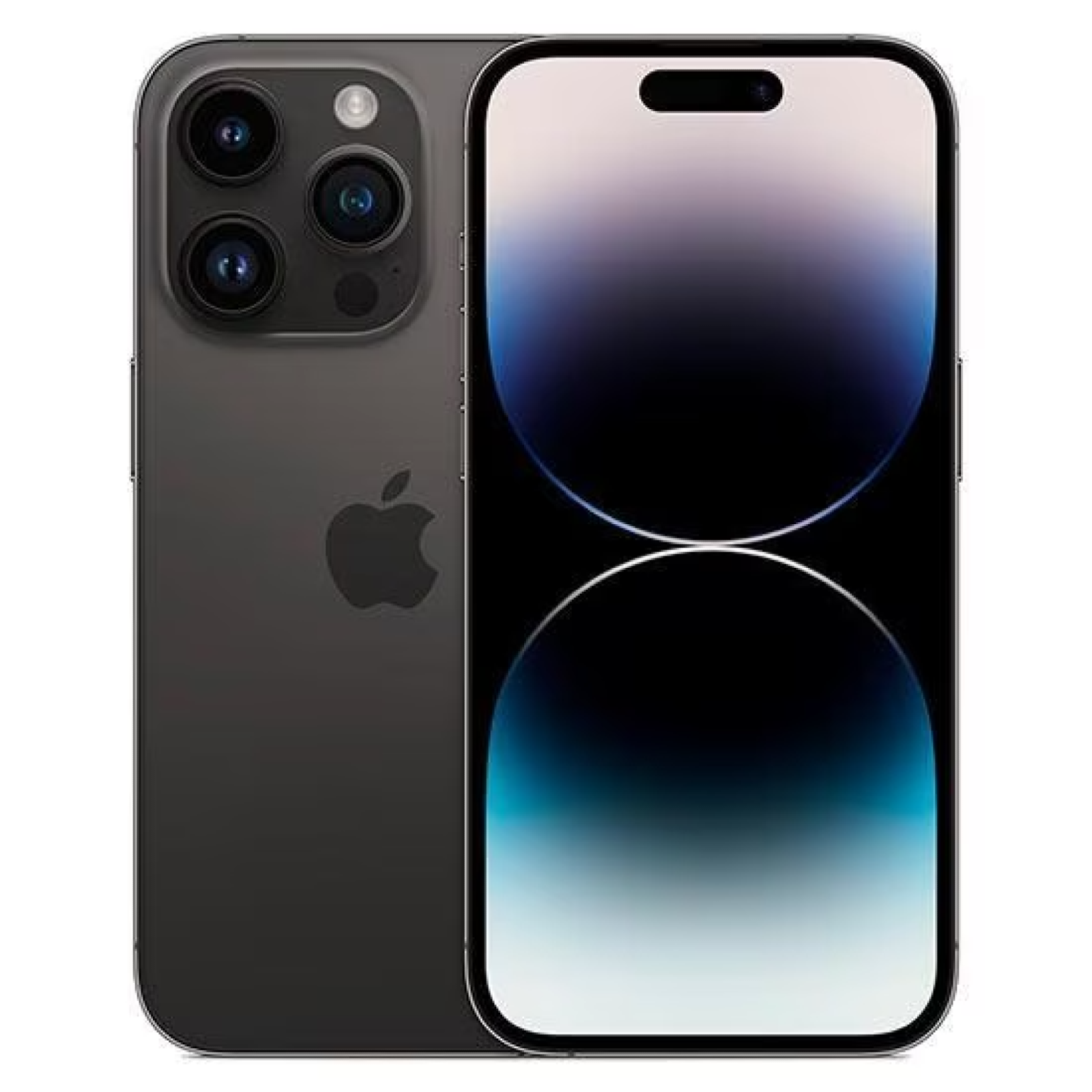 iPhone 14 Pro 128GB Black — фото 1